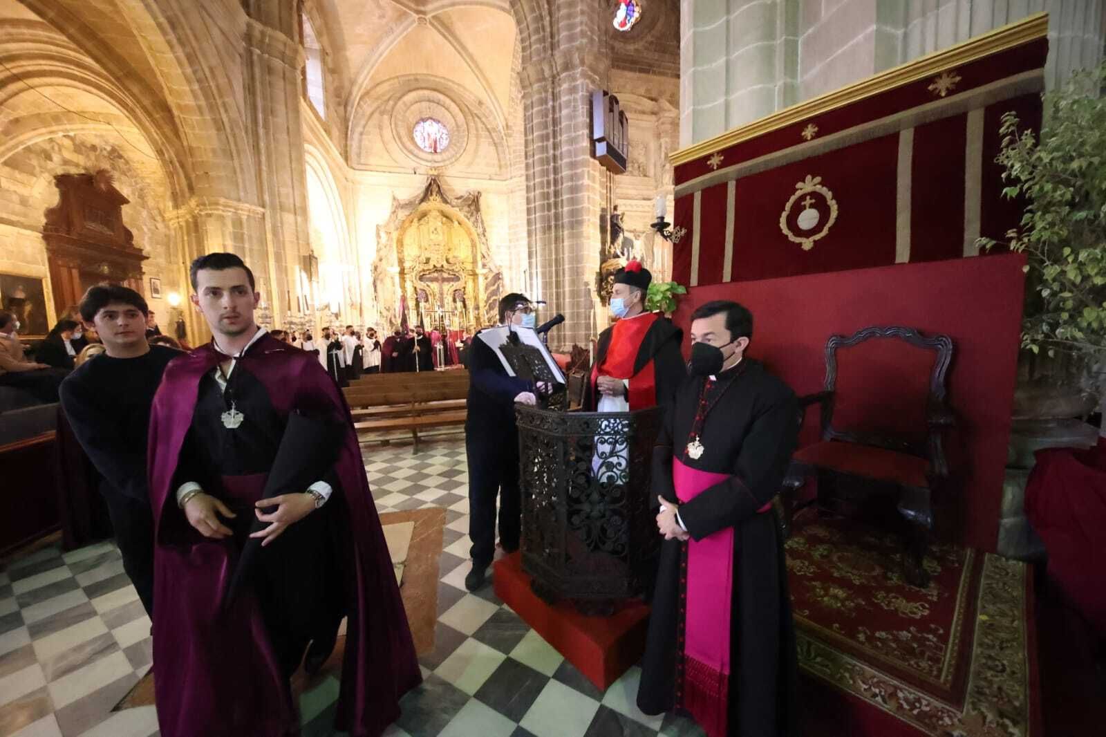 Imágenes de la hermandad de la Viga