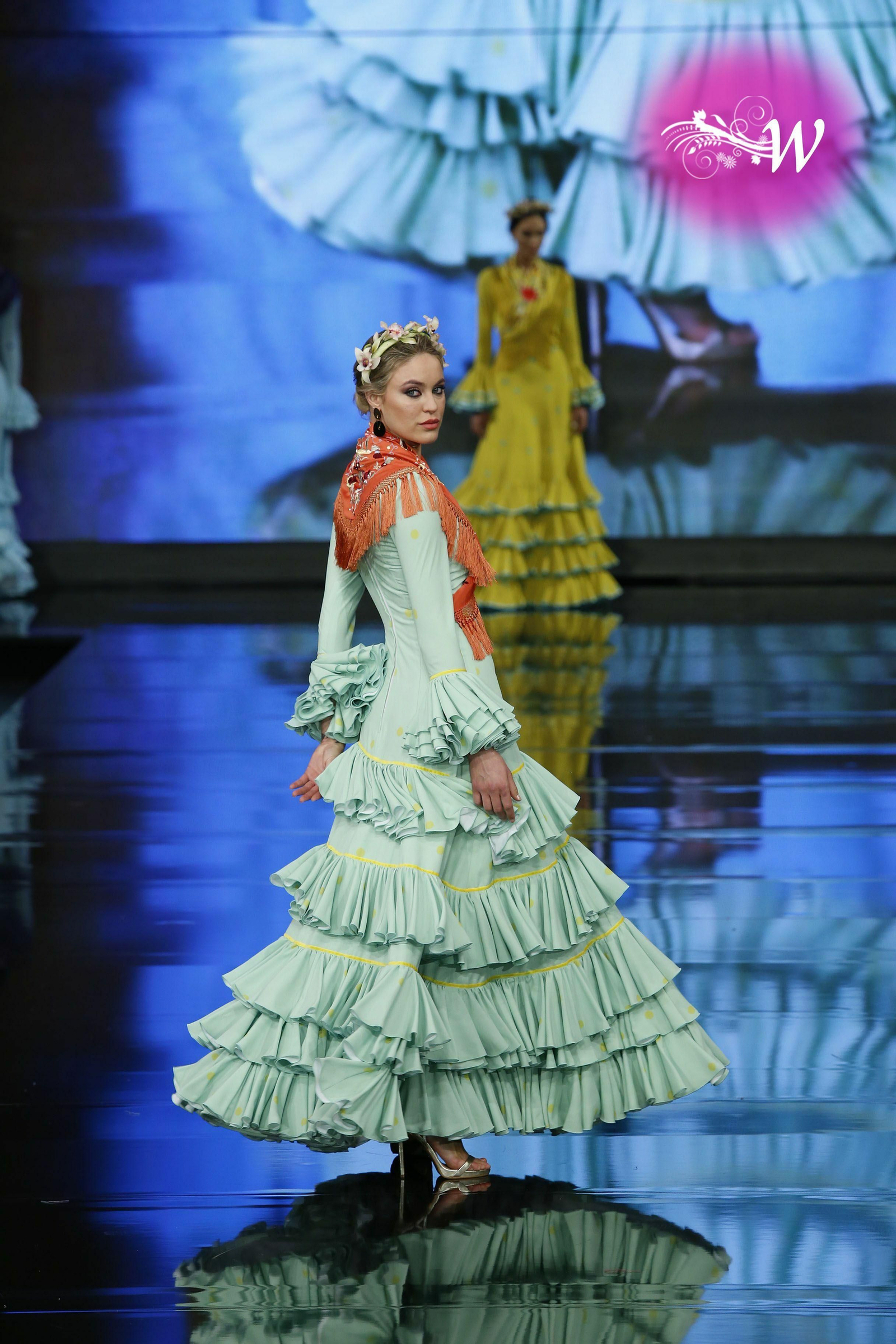 La nueva colección de Miabril se presenta en SIMOF 2020, todas las fotos del desfile