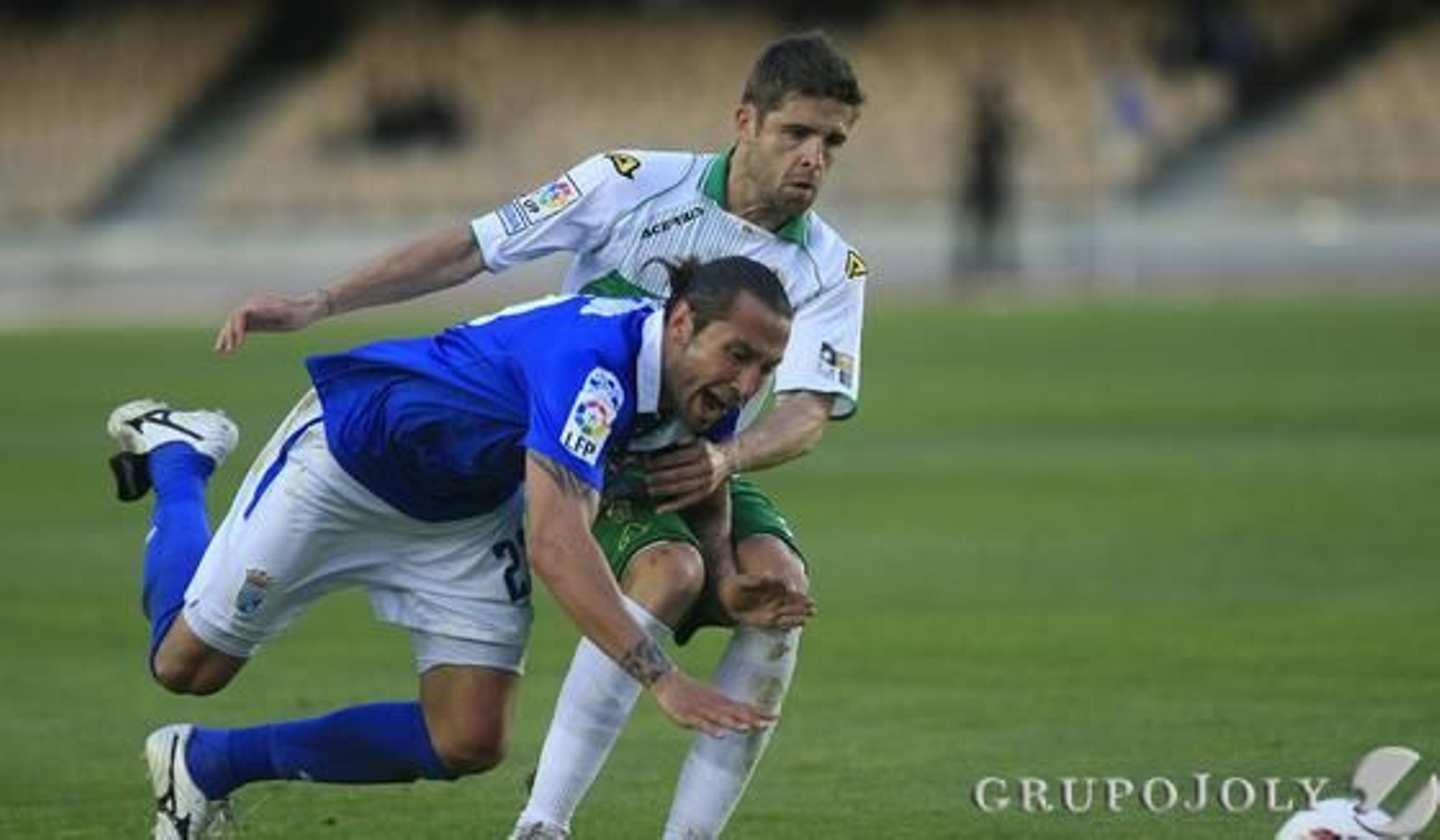 Foto: Juan Carlos Toro