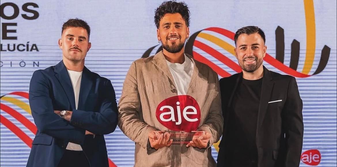 Создают будущее: стартап Sonora Intelligence в Севилье