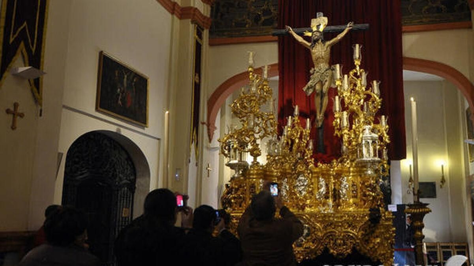 Diez años del frustrado Vía Crucis Magno por el Año de la Fe