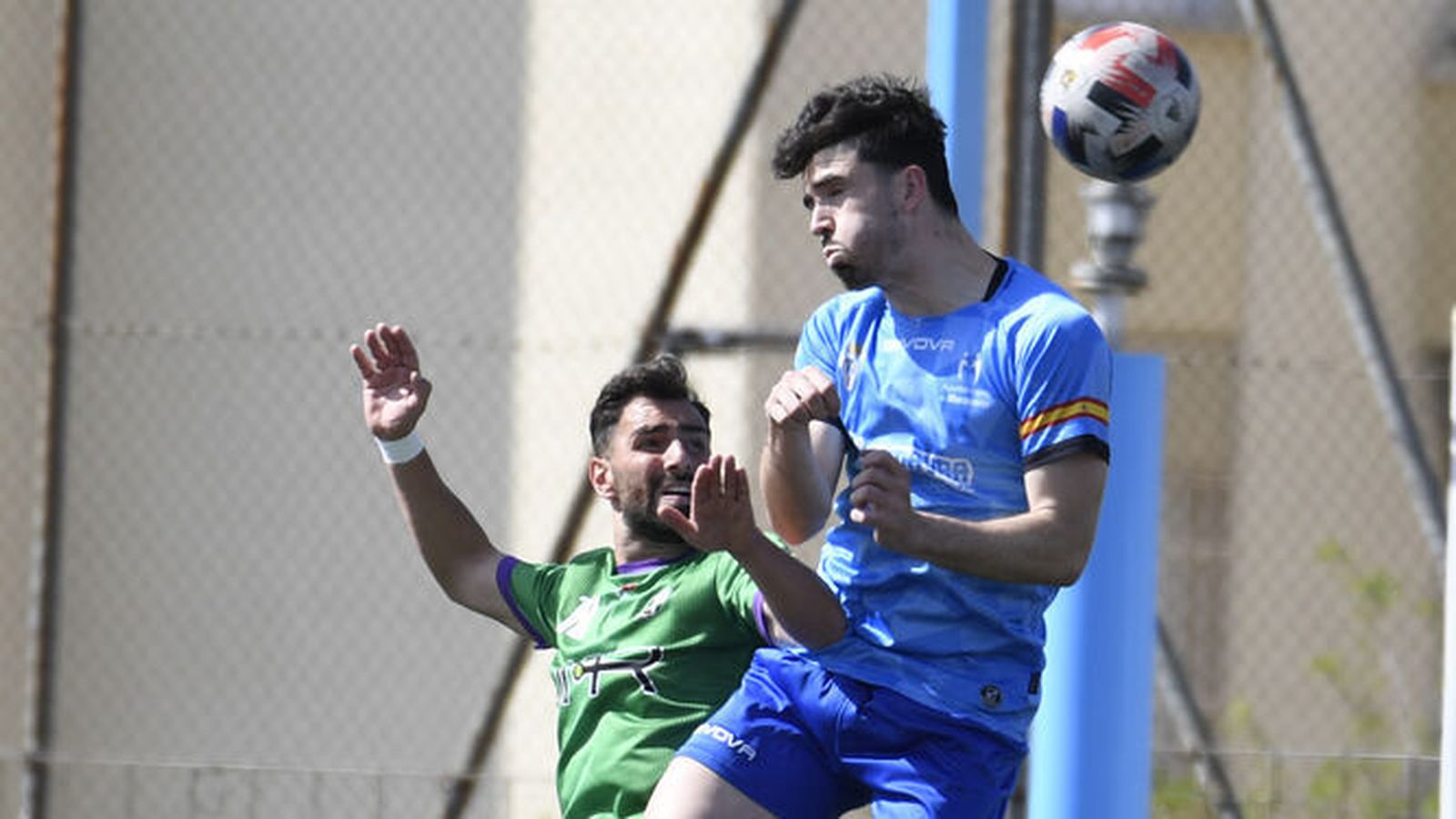 Maracena está de enhorabuena.