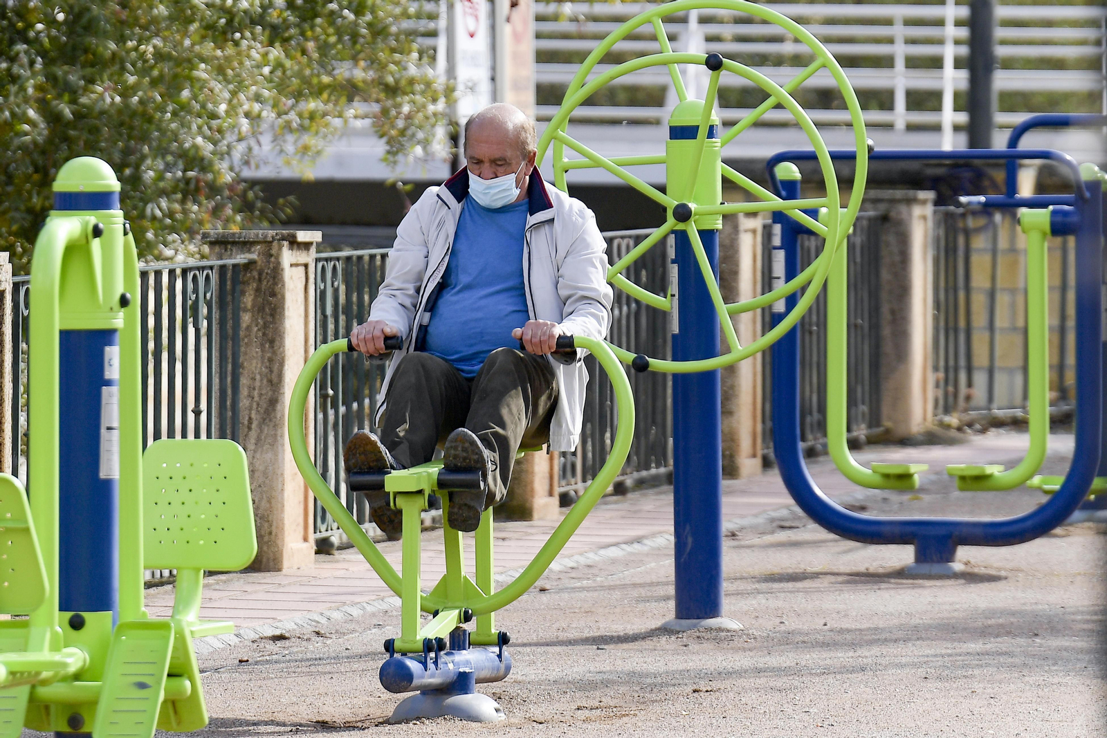 ¿Qué se puede hacer en Granada durante el confinamiento perimetral?