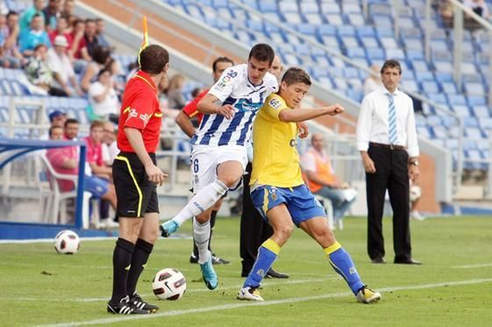 Foto: Alberto Dominguez