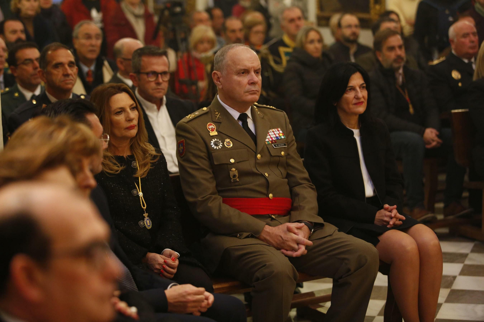 Las mejores imágenes de San Cecilio