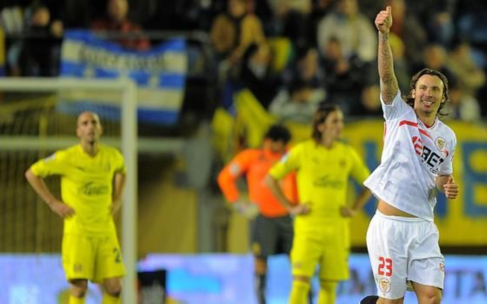 Foto: Reuters/AFP/EFE