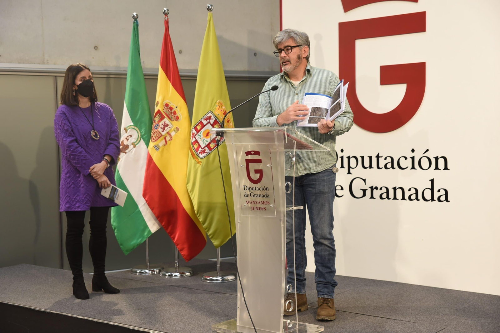 La Diputación de Granada publica una guía para conocer los principales humedales de la provincia