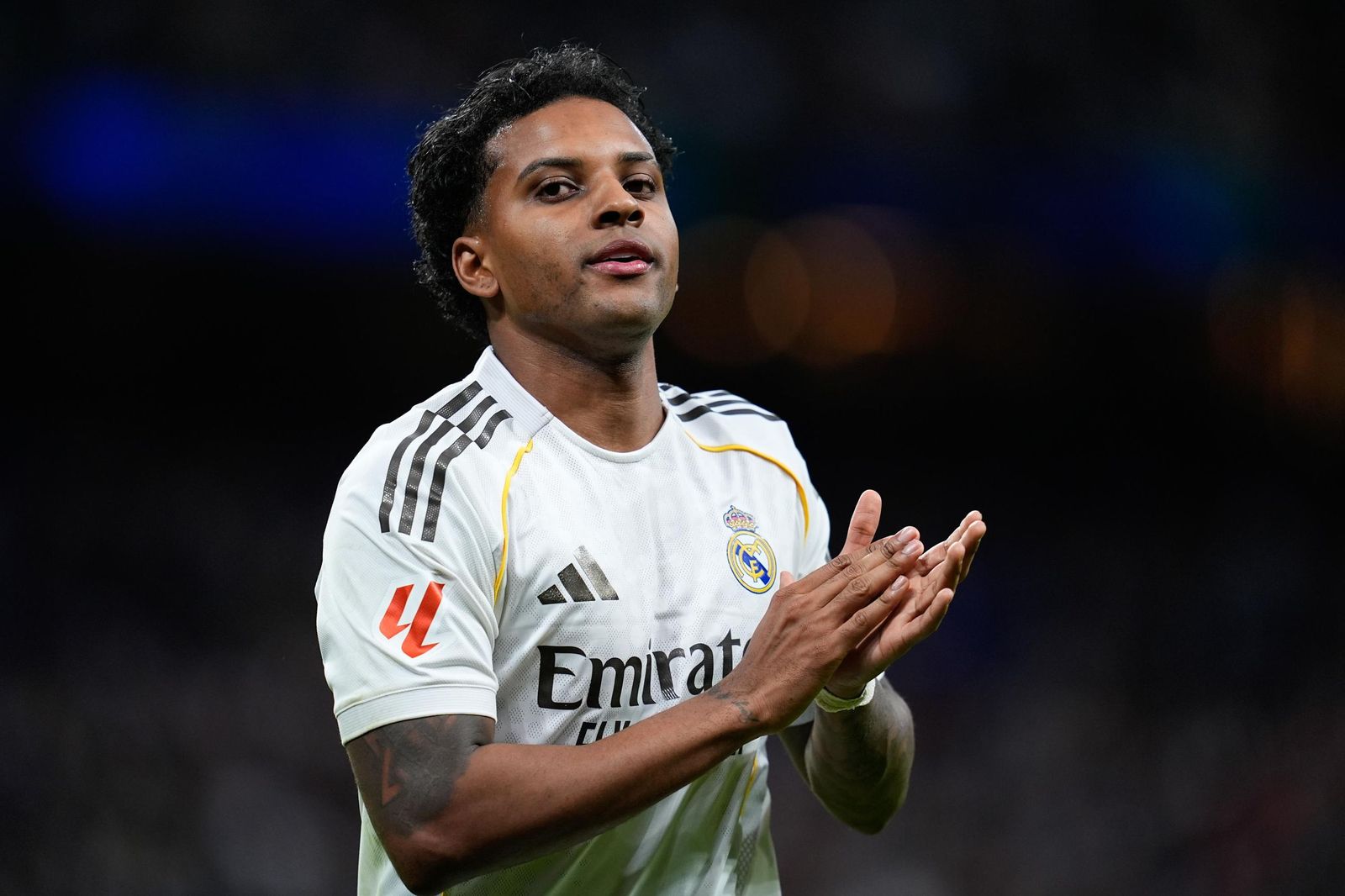 Las fotos del Real Madrid-Betis