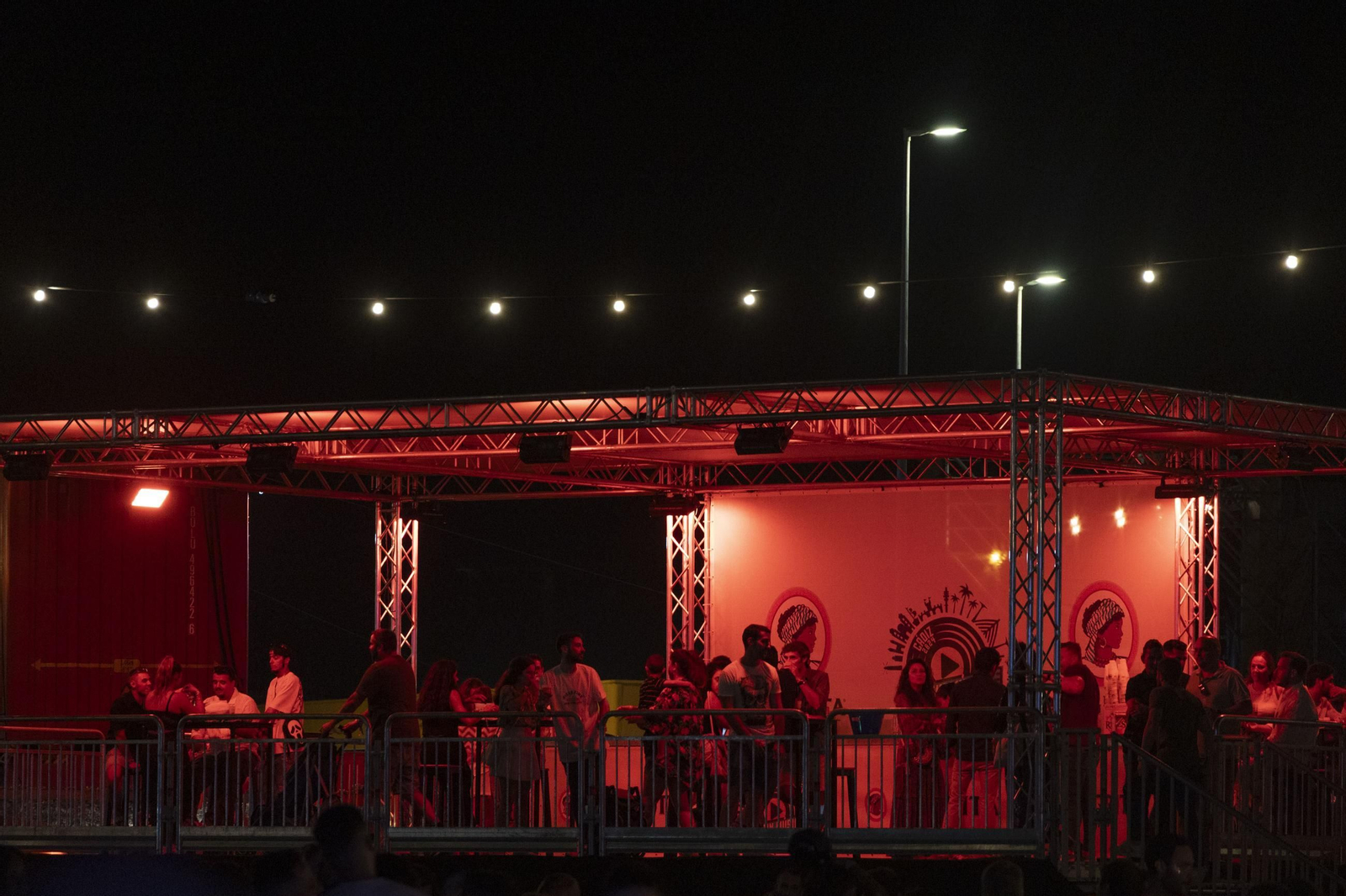 Imágenes de los conciertos del viernes 2 de agosto en No Sin Música de Cádiz Imágenes de los conciertos del viernes 2 de agosto en No Sin Música de Cádiz