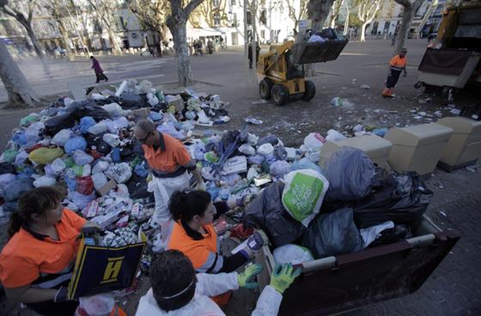 Foto: Antonio Pizarro