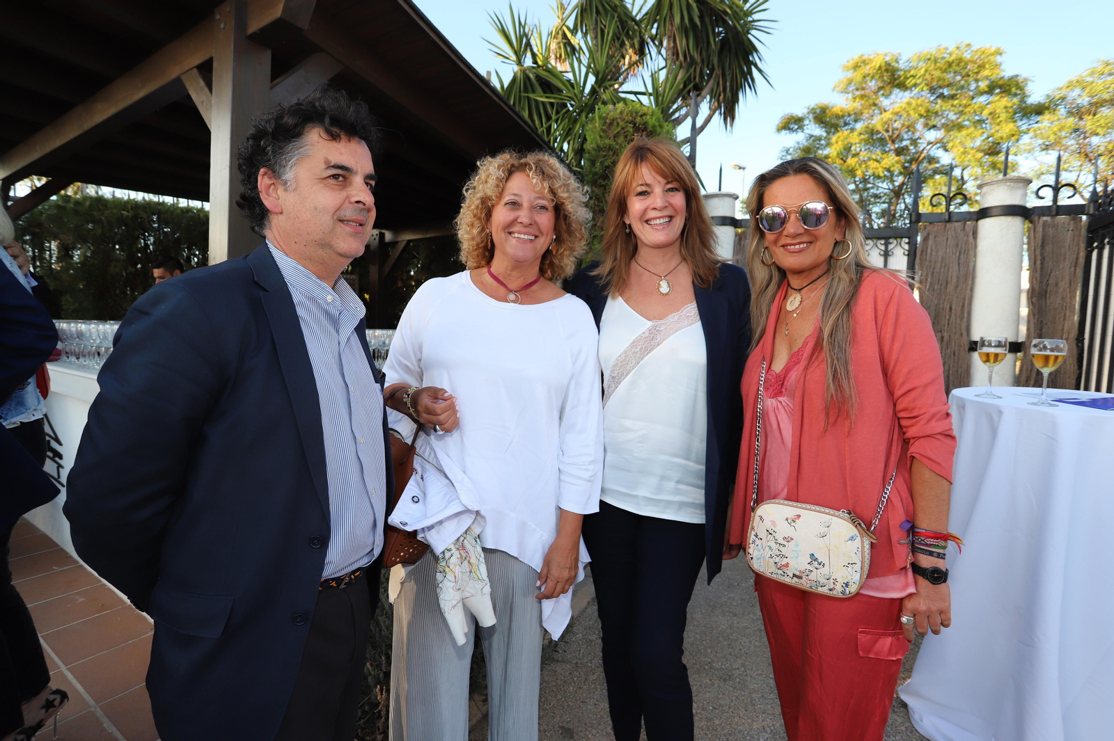 Galería F0rd Divesur premio Charmarís