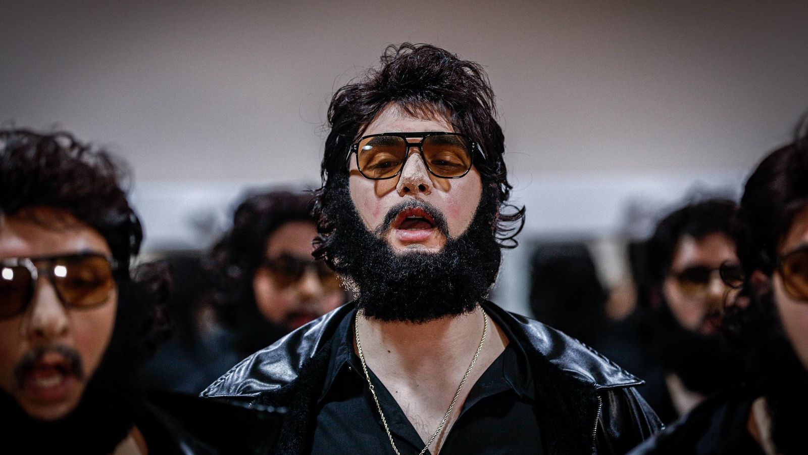 Búscate entre las mejores imágenes de la segunda sesión clasificatoria del COAC 2025