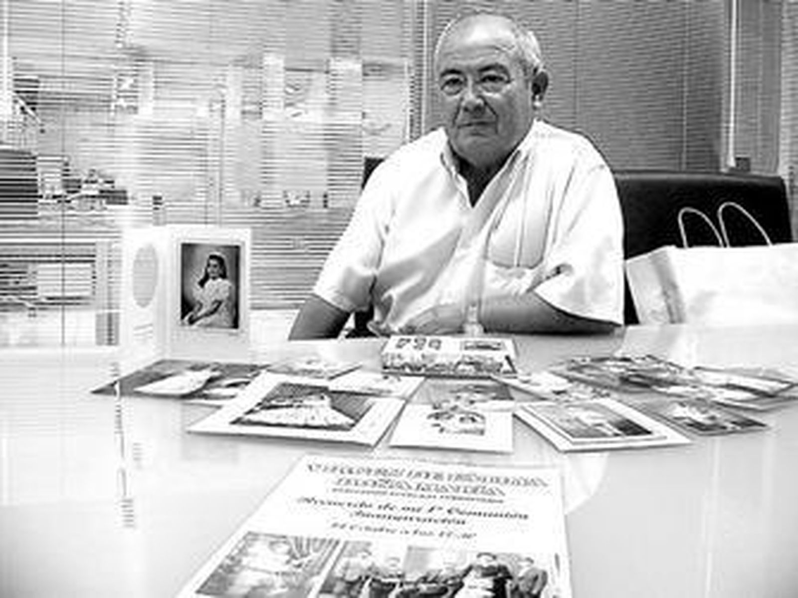 Un centenar de recuerdos de Primera Comunión