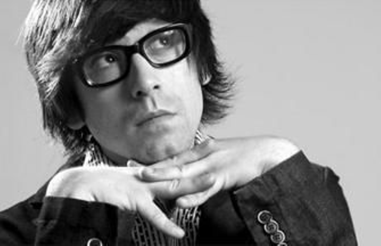 "El humor es una actitud en la vida"