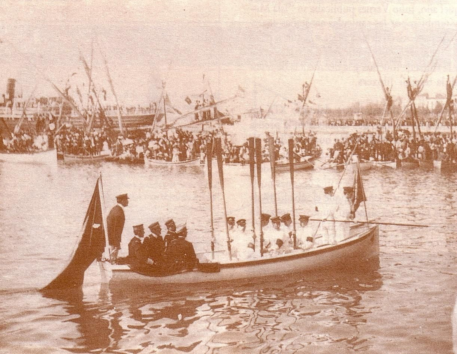 Remo Alfonso XIII 1877