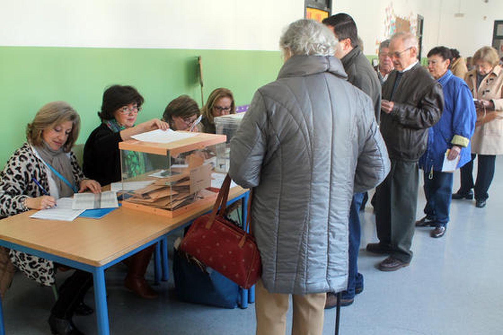 Foto: Ismael Toledano