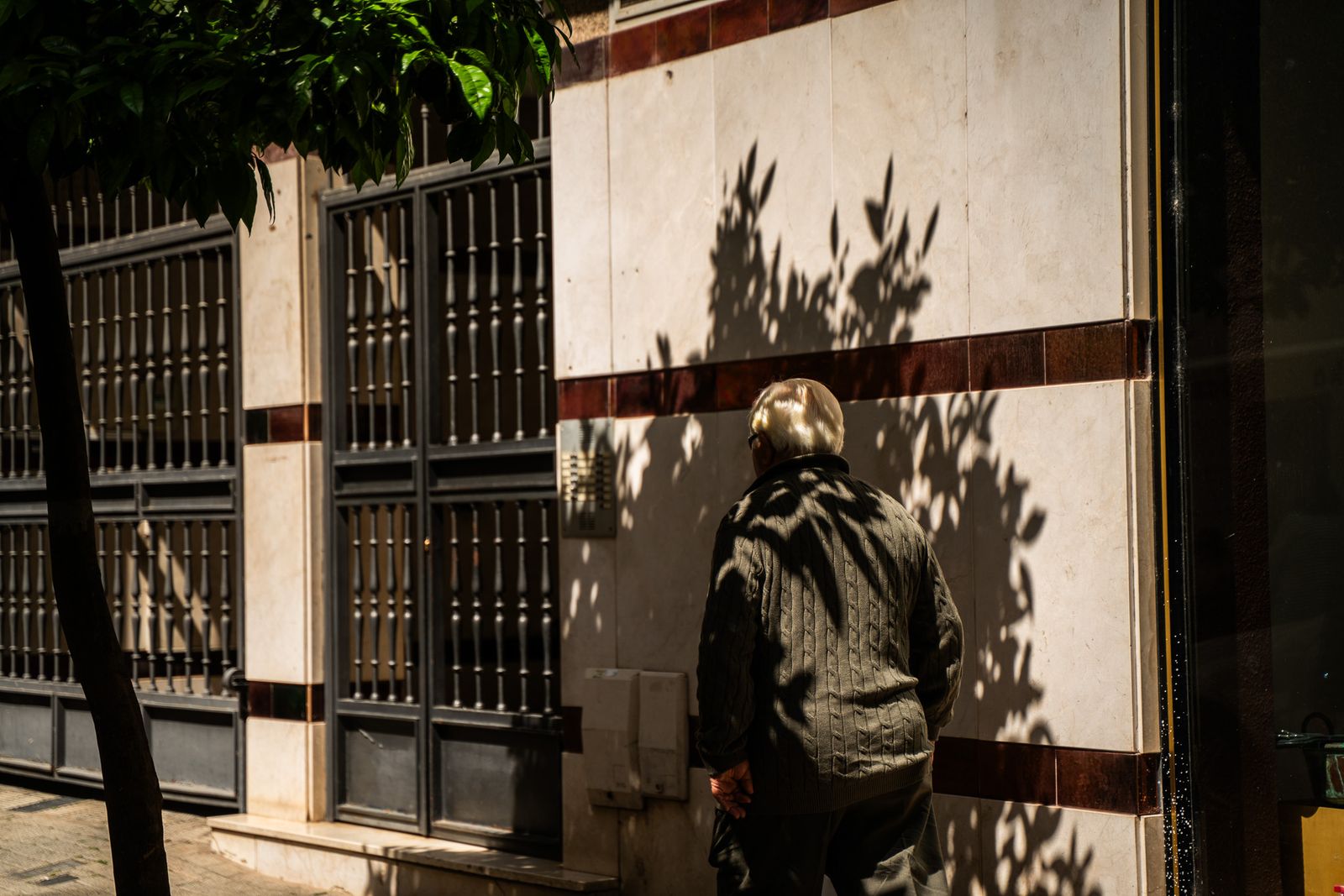Las imágenes más destacadas del jueves 24 de abril en Huelva