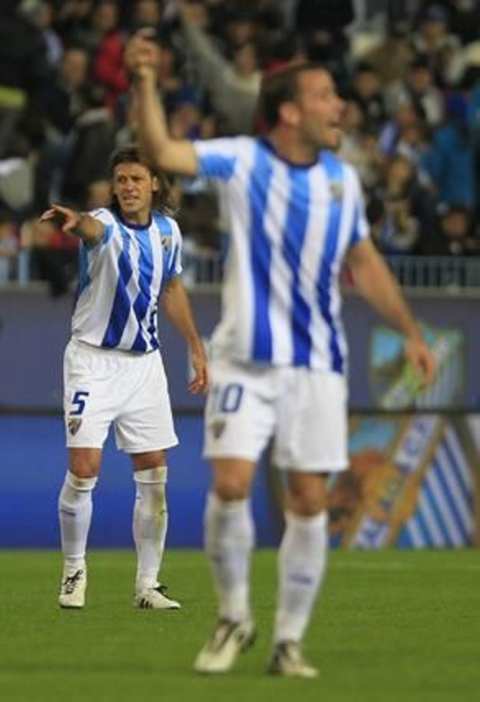 Foto: Sergio Camacho