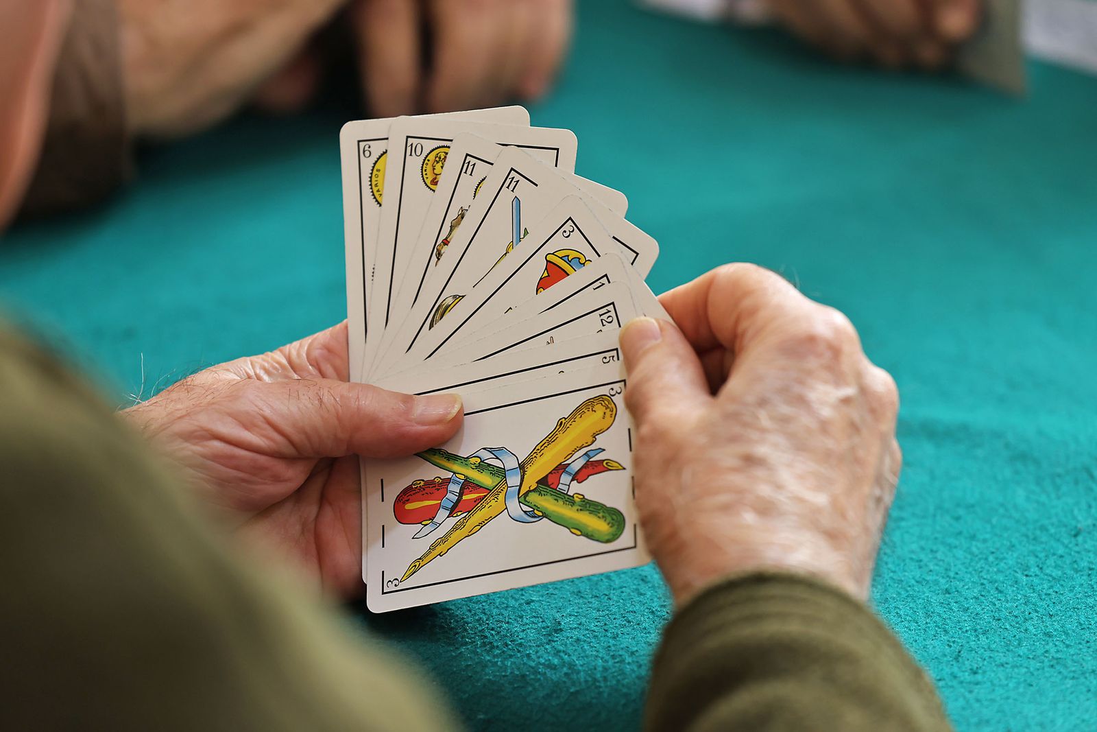 Las imágenes más destacadas del lunes 13 de enero en Huelva