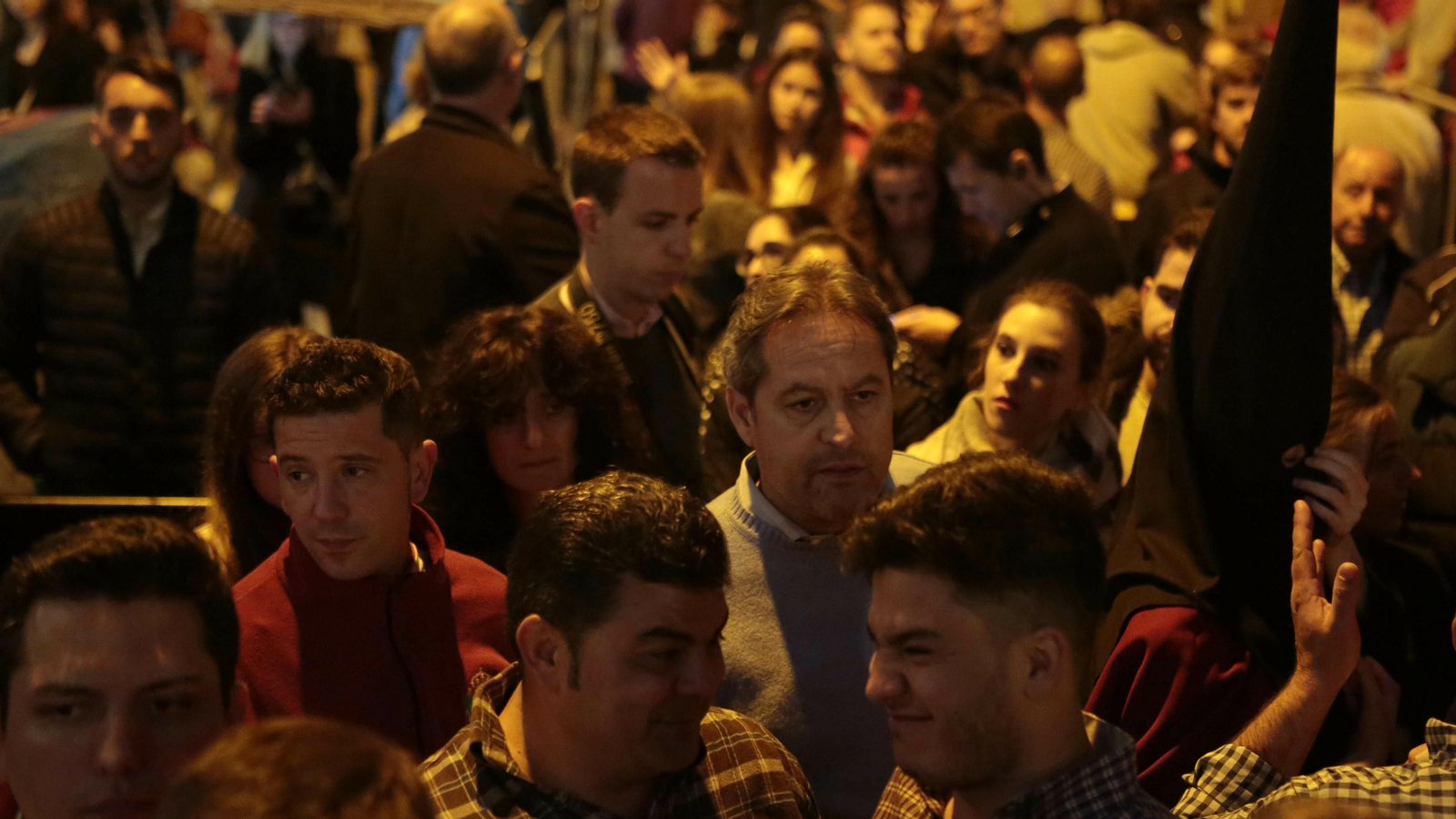 Las Imágenes de los Panaderos