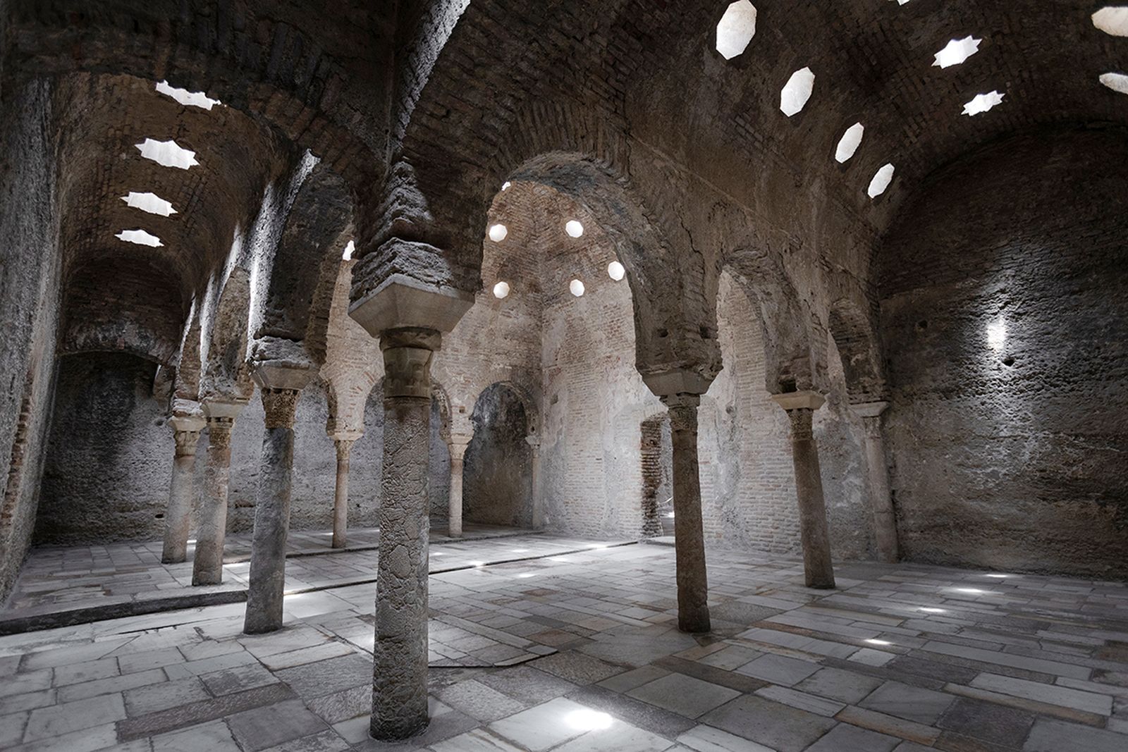 Los paseos recorrerán lugares patrimoniales de la ciudad.