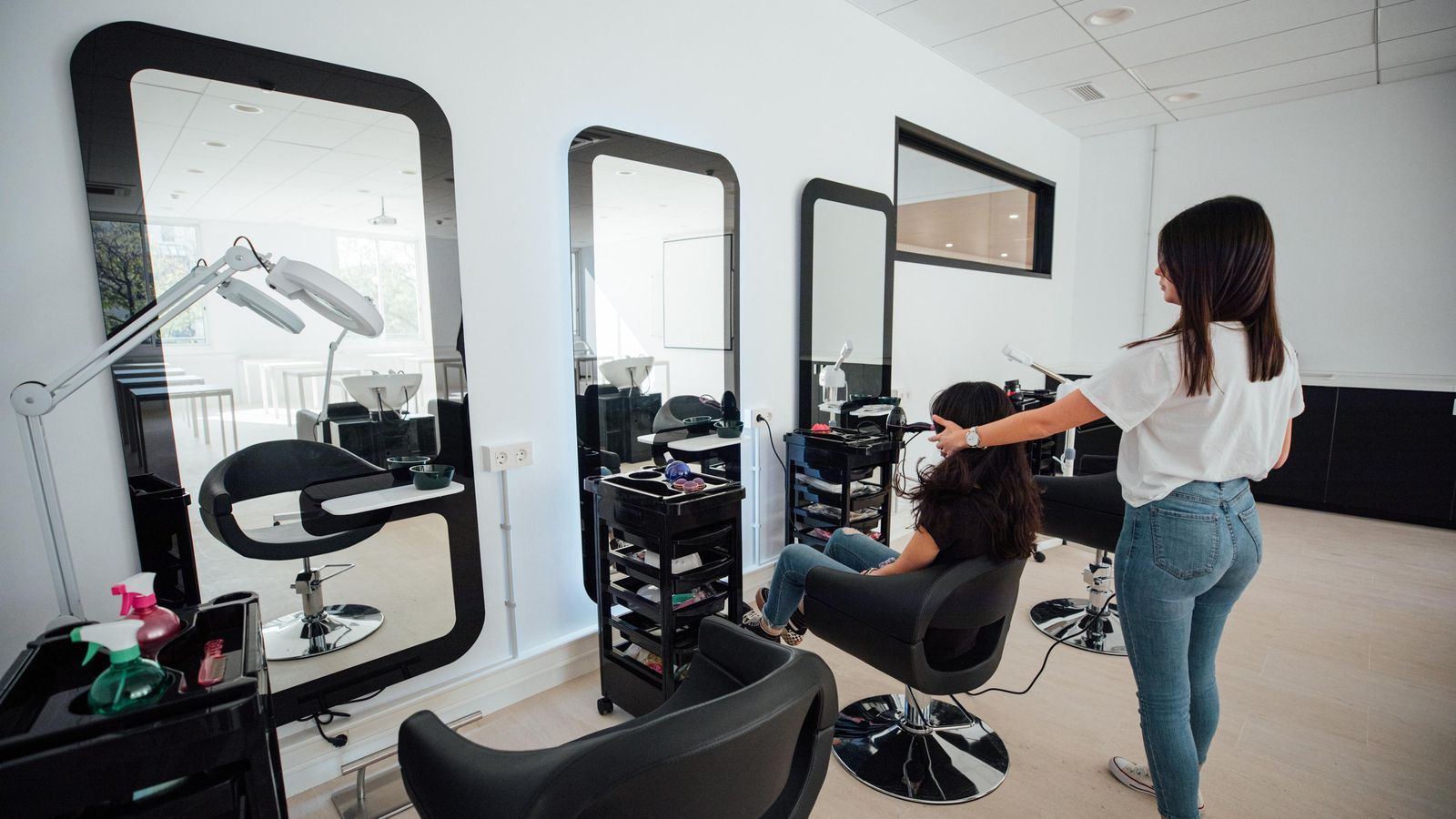 Ilerna sevilla clases3