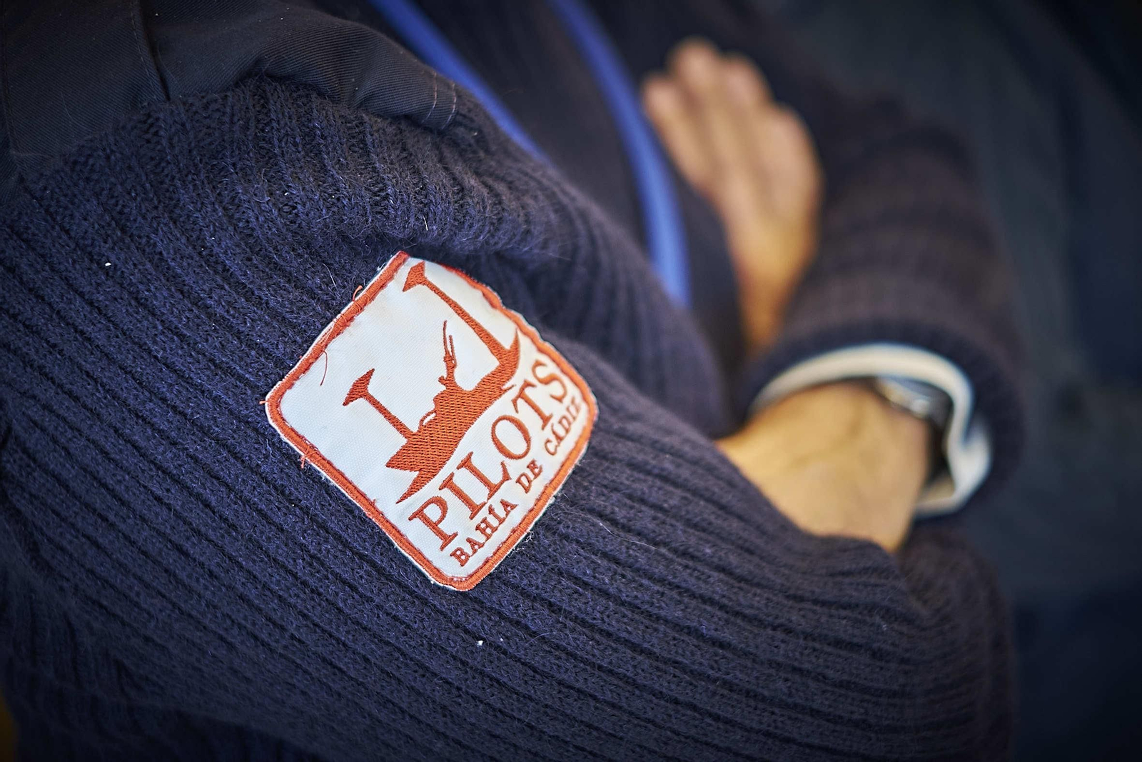 Primera escala en Cádiz del crucero MSC Seaside