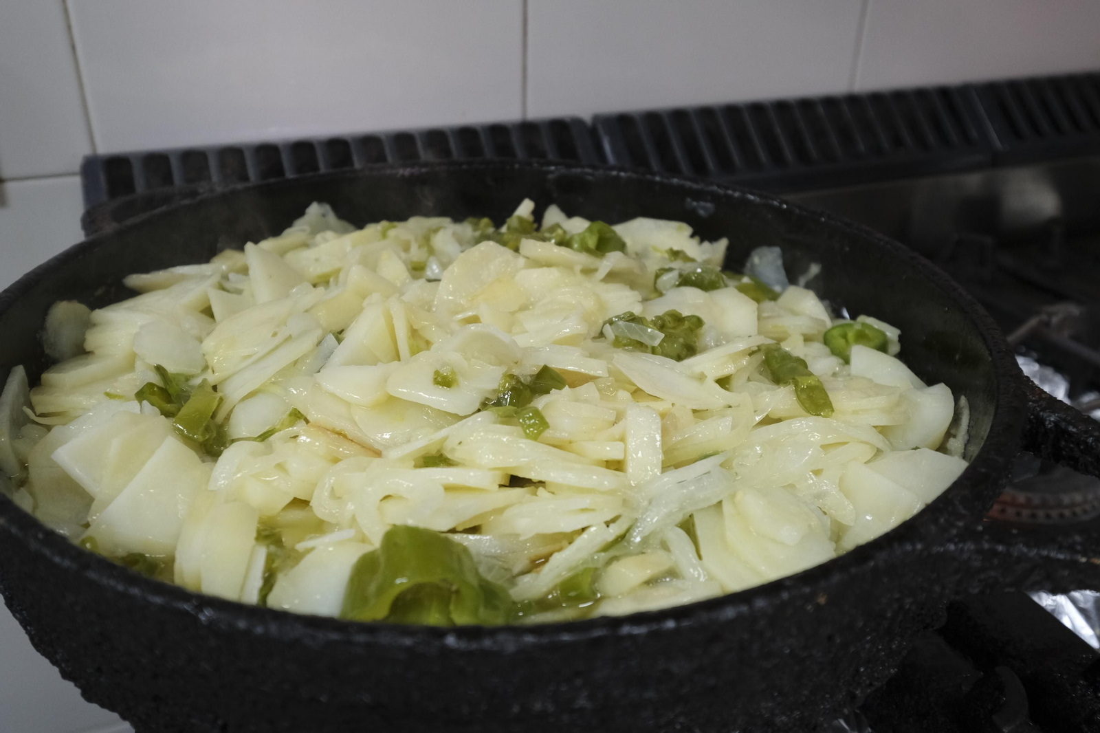 Fotogalería Bodega La Gitanilla. Almería
