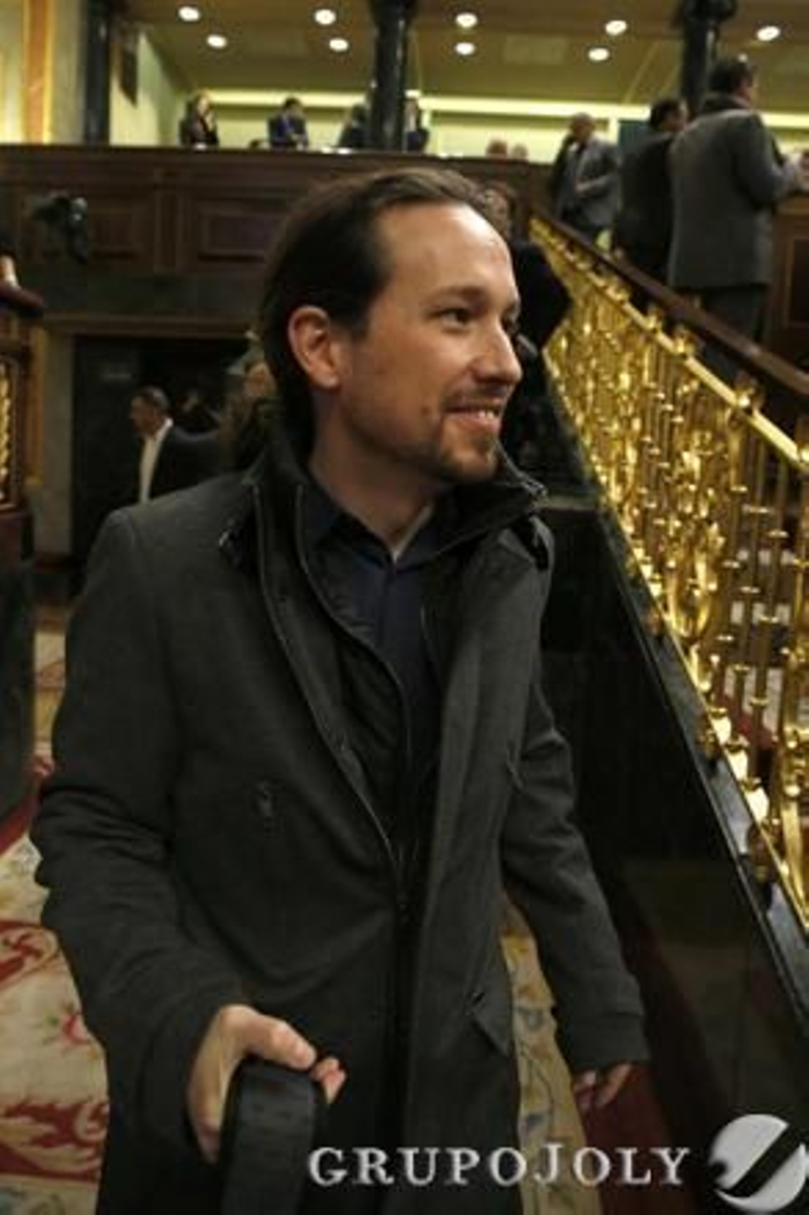 Foto: Sergio Barrenechea (EFE)