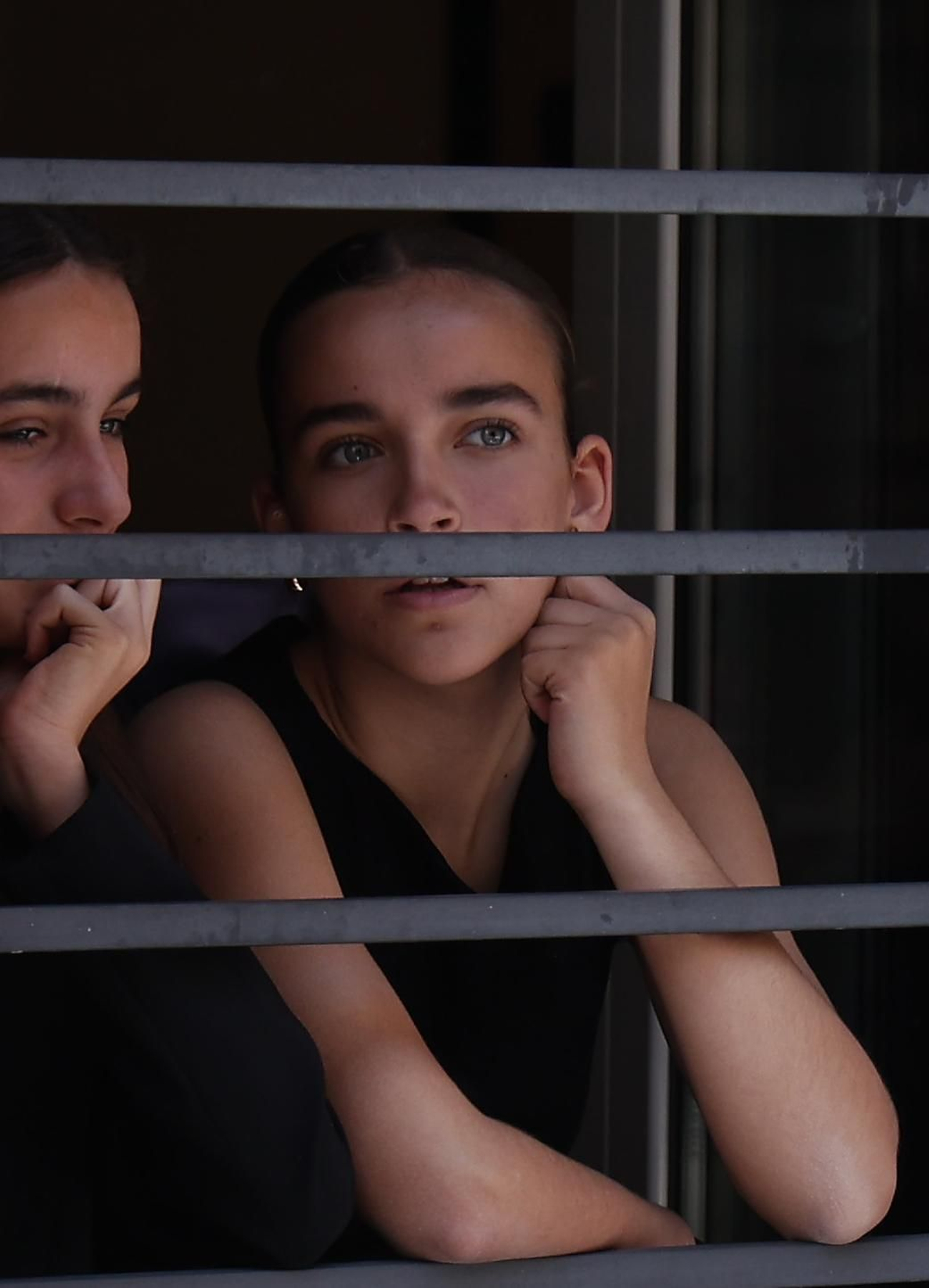 La Hermandad de San Bernardo en la Semana Santa de Sevilla 2025