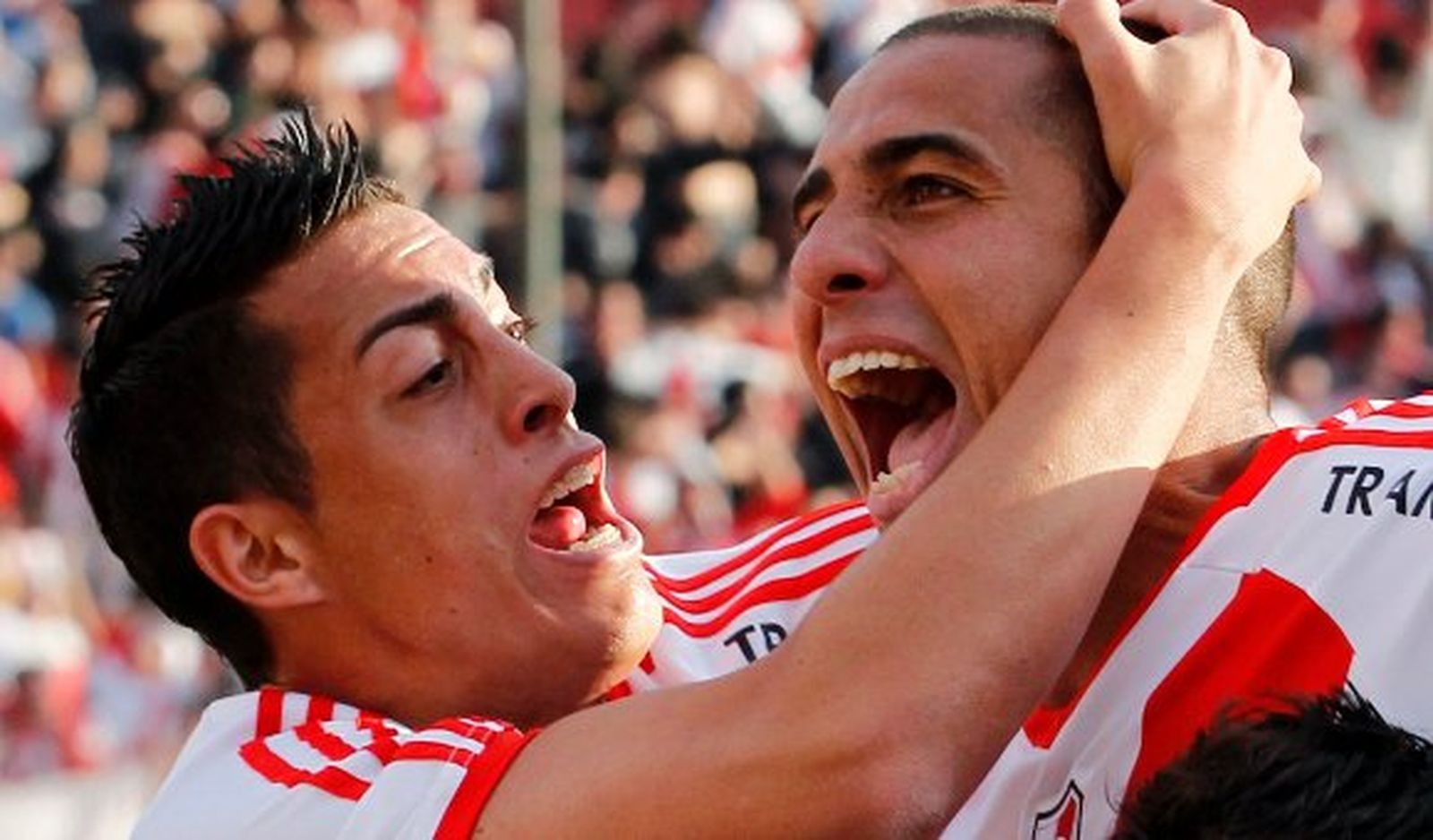 River Plate pone fin a la agonía y regresa primera