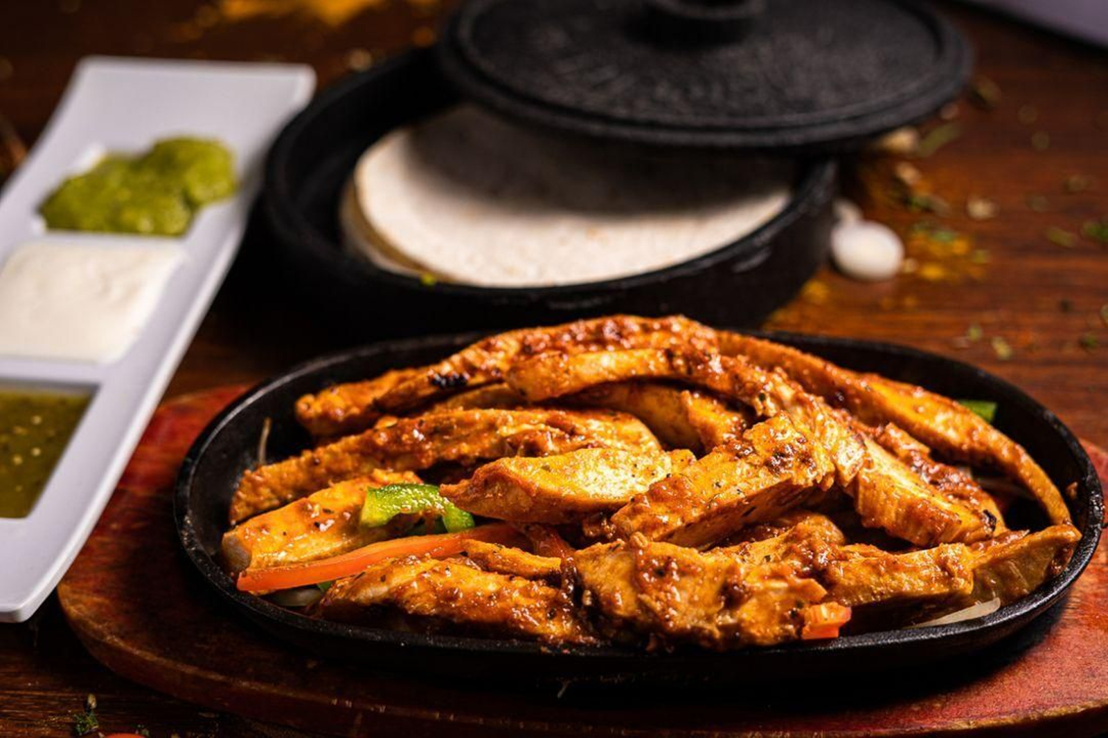 Los 10 mejores restaurantes de Málaga capital según Tripadvisor