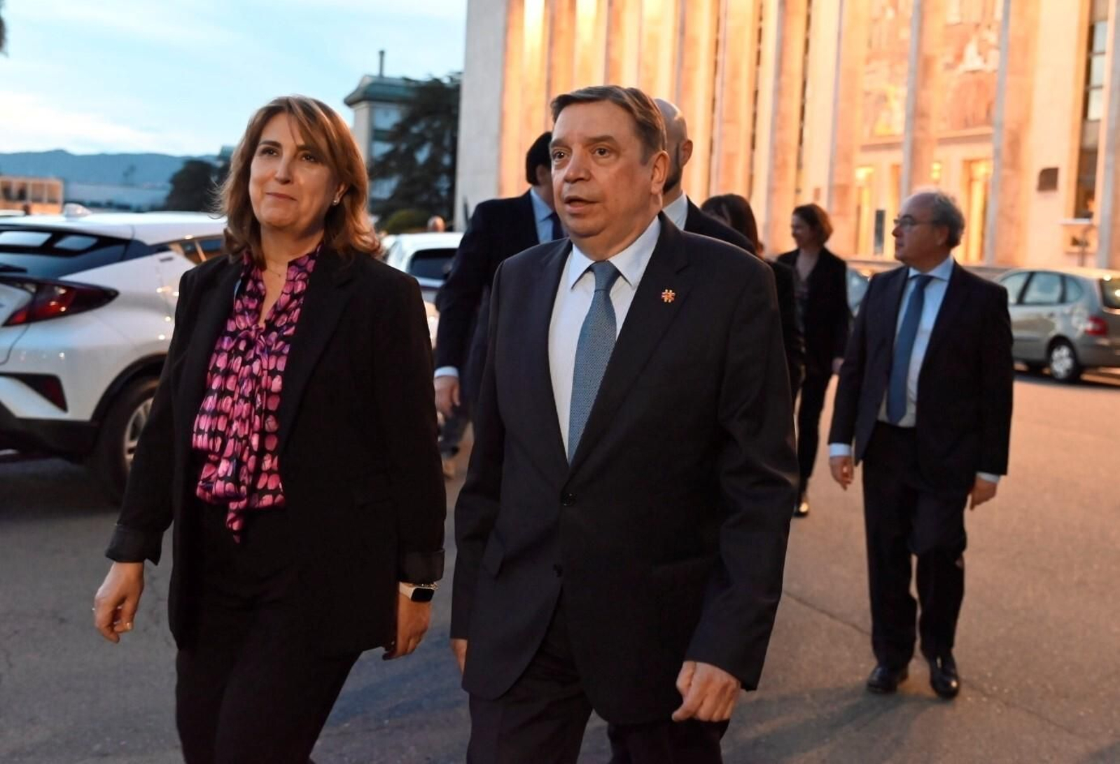 La entrega de los premios Santo Tomás de Aquino de la Universidad de Córdoba, en imágenes