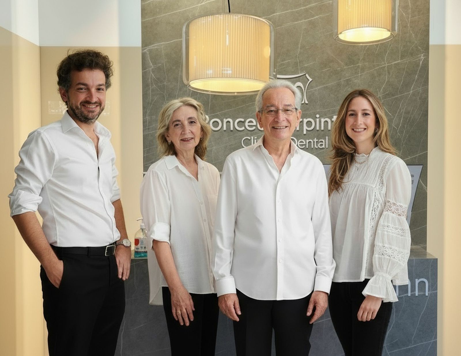 Mejor clinica dental sevilla ponce y carpintero