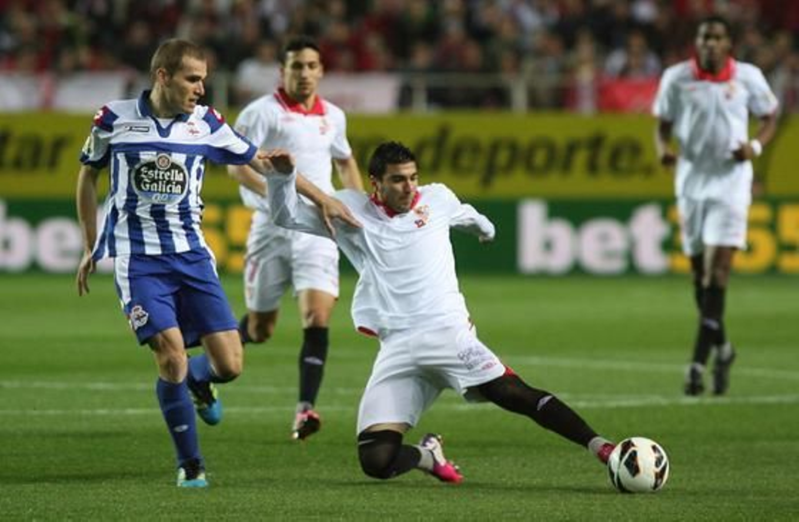 Foto: Antonio Pizarro