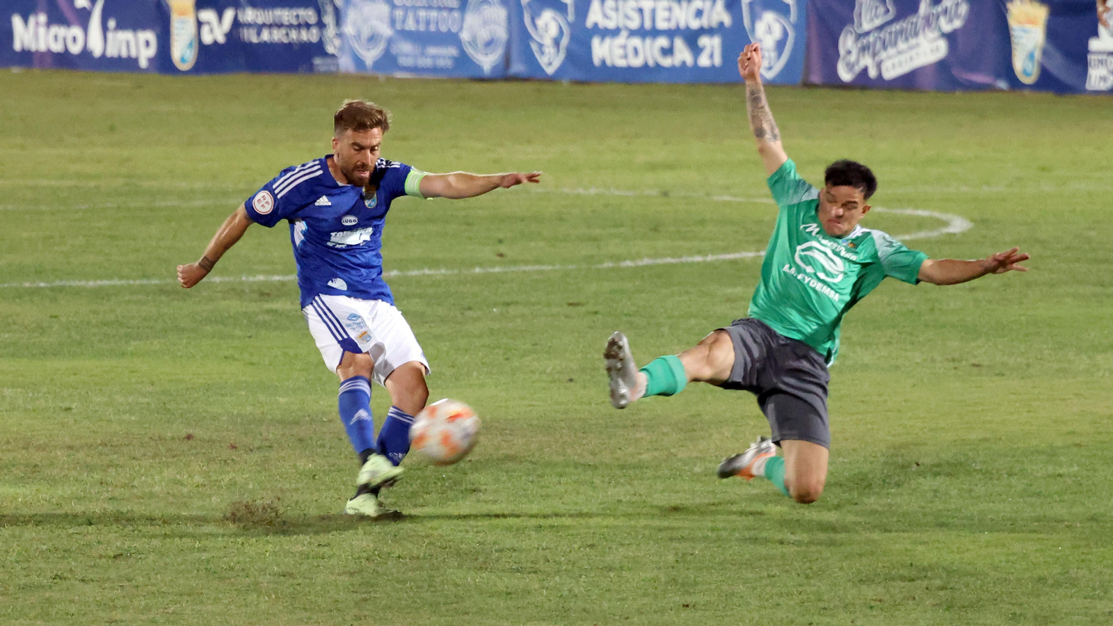 Xerez CD - Moralo en la Copa RFEF