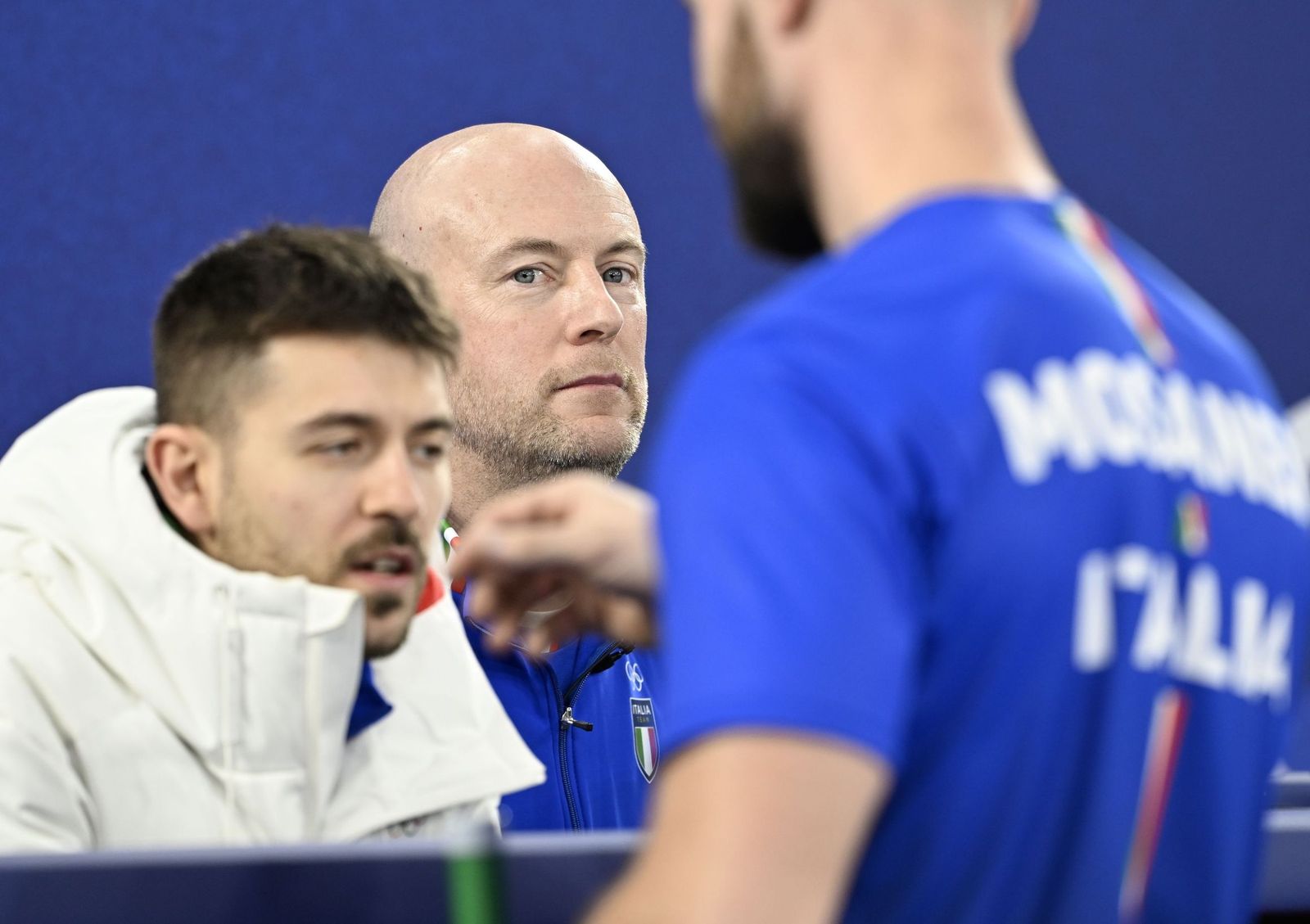 Las mejores fotos de los Juegos Olímpicos de invierno Milán Cortina d'Ampezzo 2026 | Jornada 14