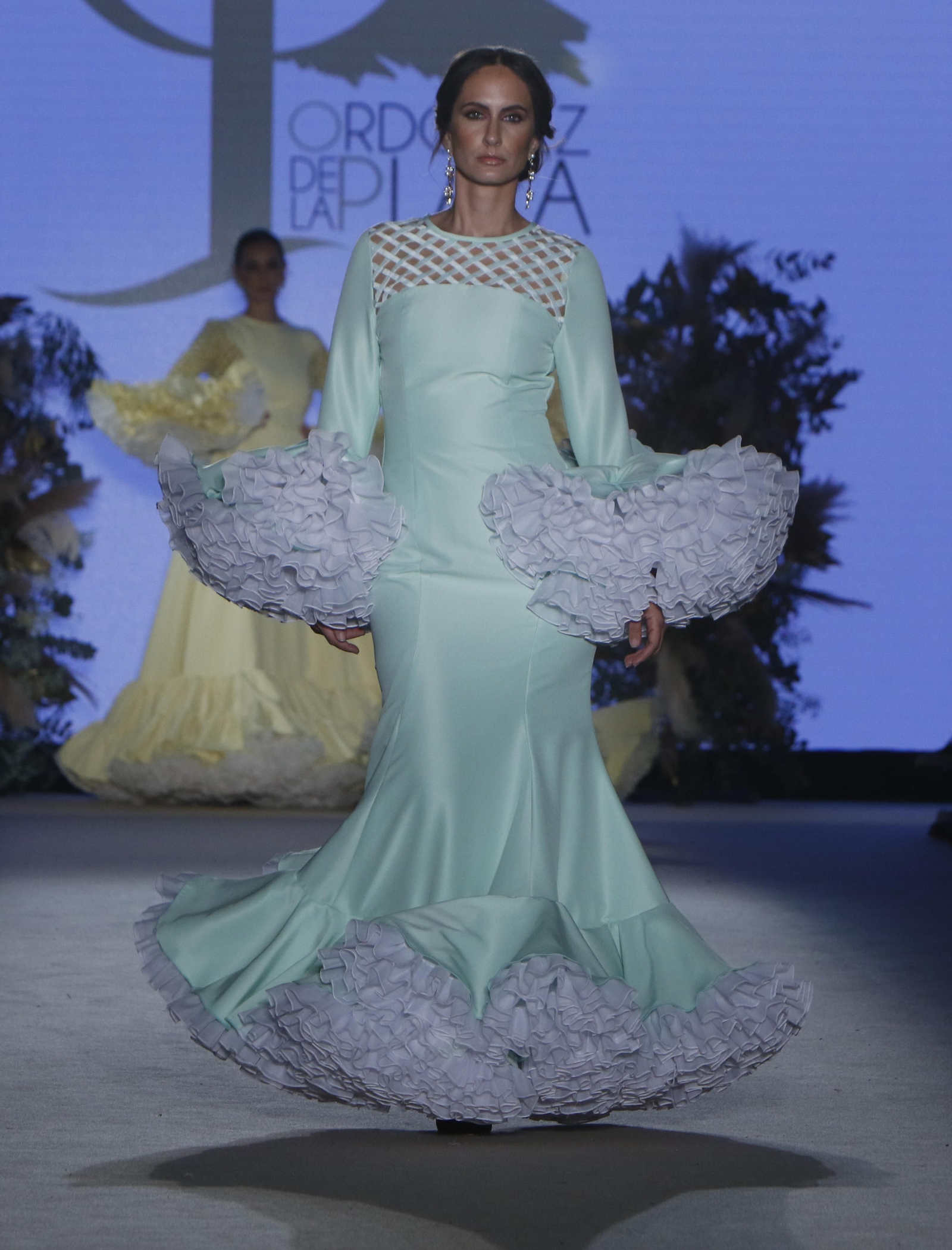 WE LOVE FLAMENCO. Javier Ordóñez