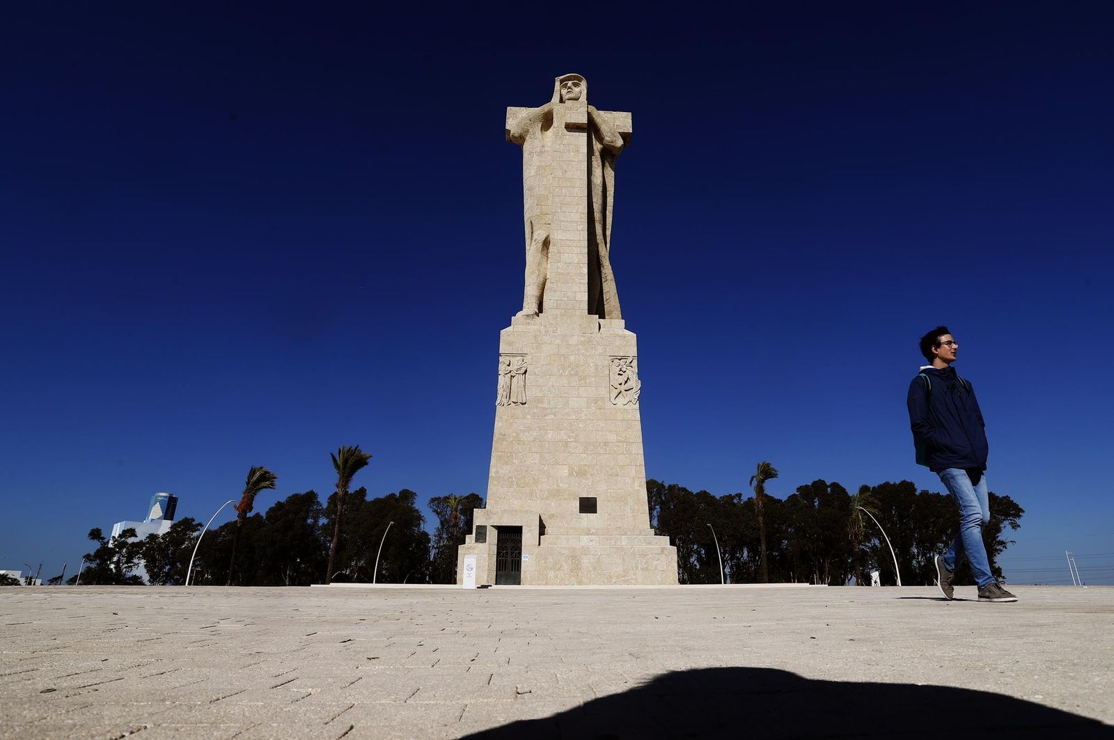 Imágenes del domingo 19 de noviembre en Huelva