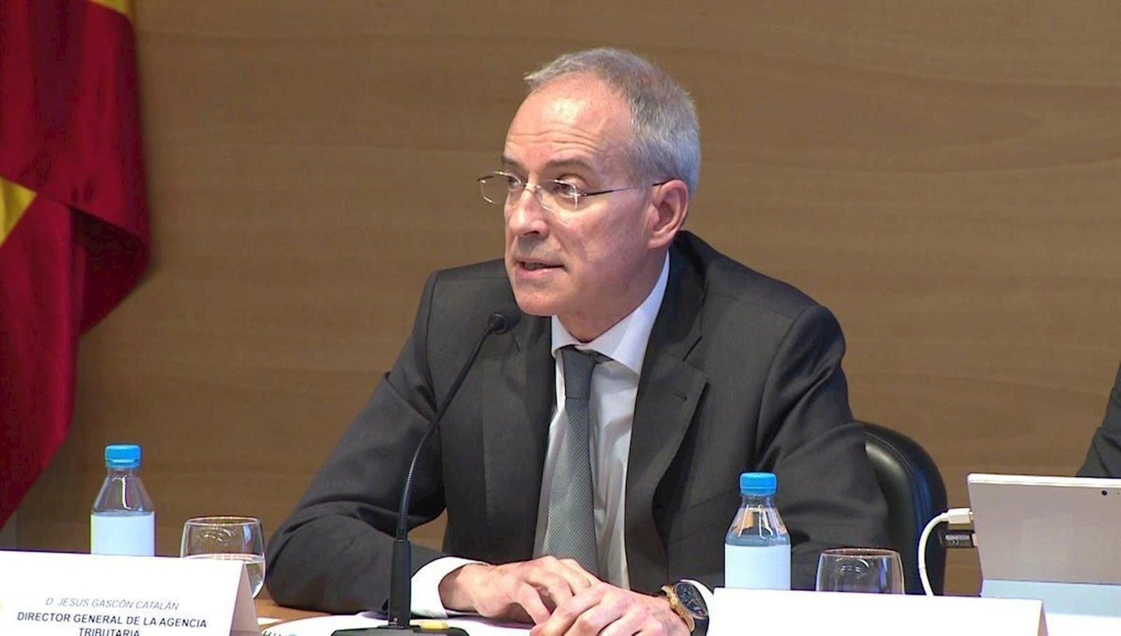 Nueva norma para que la Inspección entre en los domicilios sin previo aviso Nueva norma para que la Inspección entre en los domicilios sin previo aviso