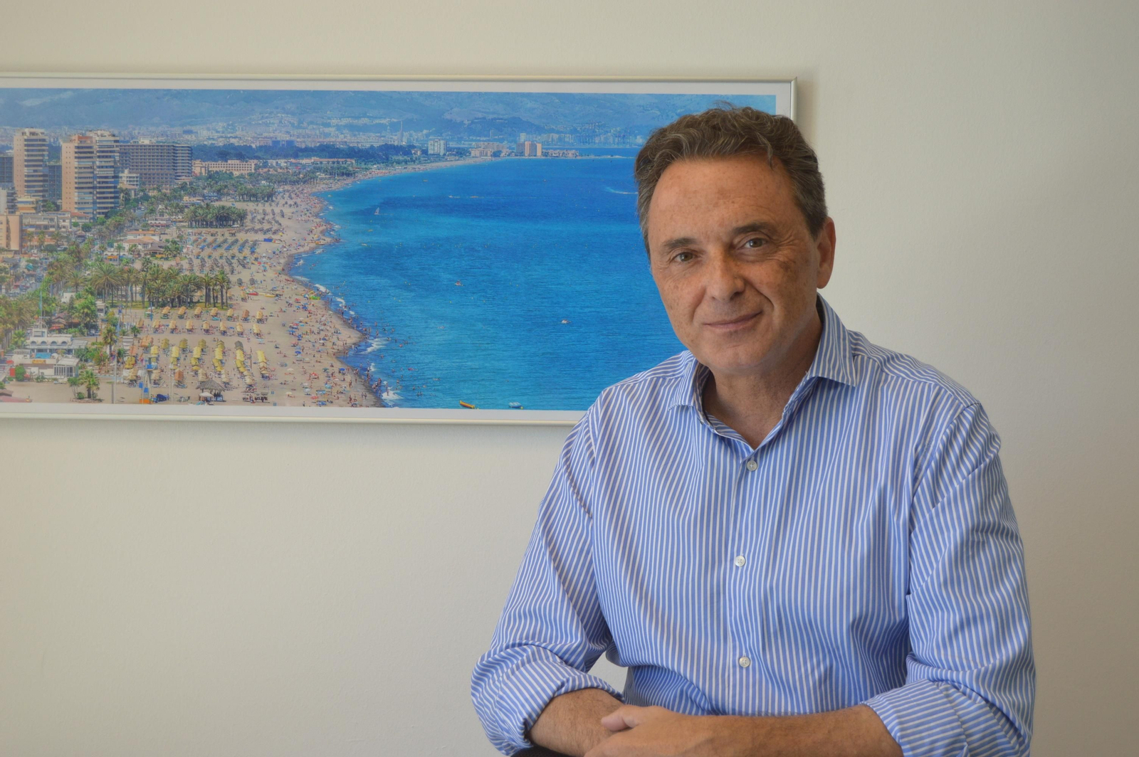 “Esperamos firmar un acuerdo de gobierno a finales de esta semana”