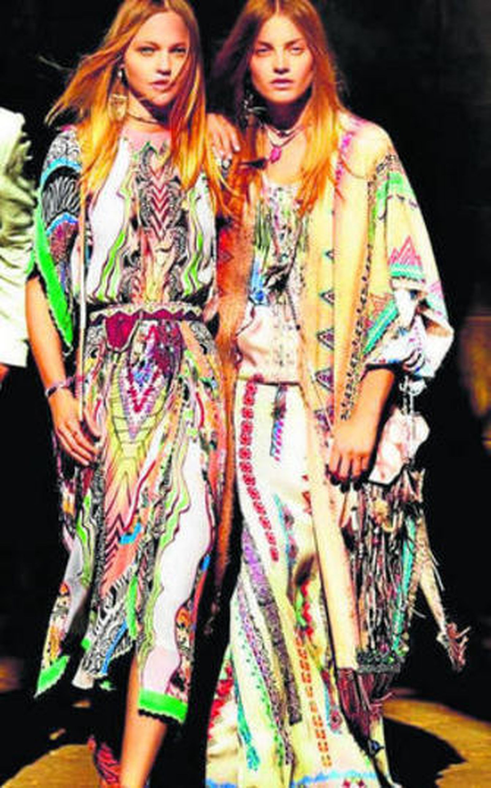 70: Lo retro está de moda