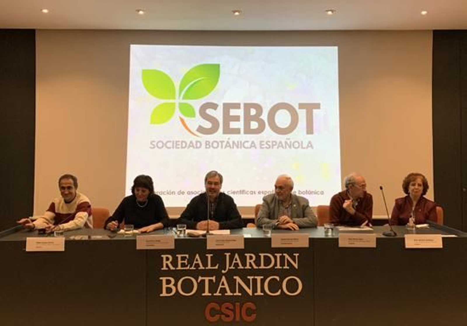 Descubren en Granada una nueva especie botánica hasta ahora desconocida