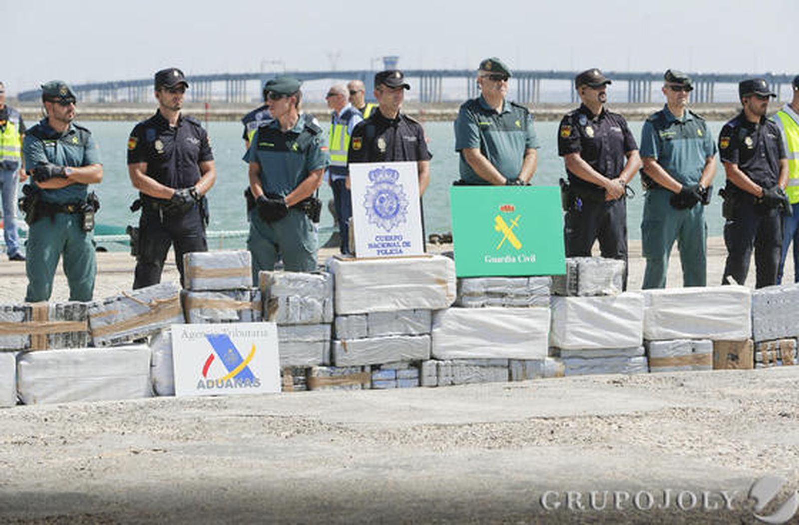 Foto: Julio Gonzalez