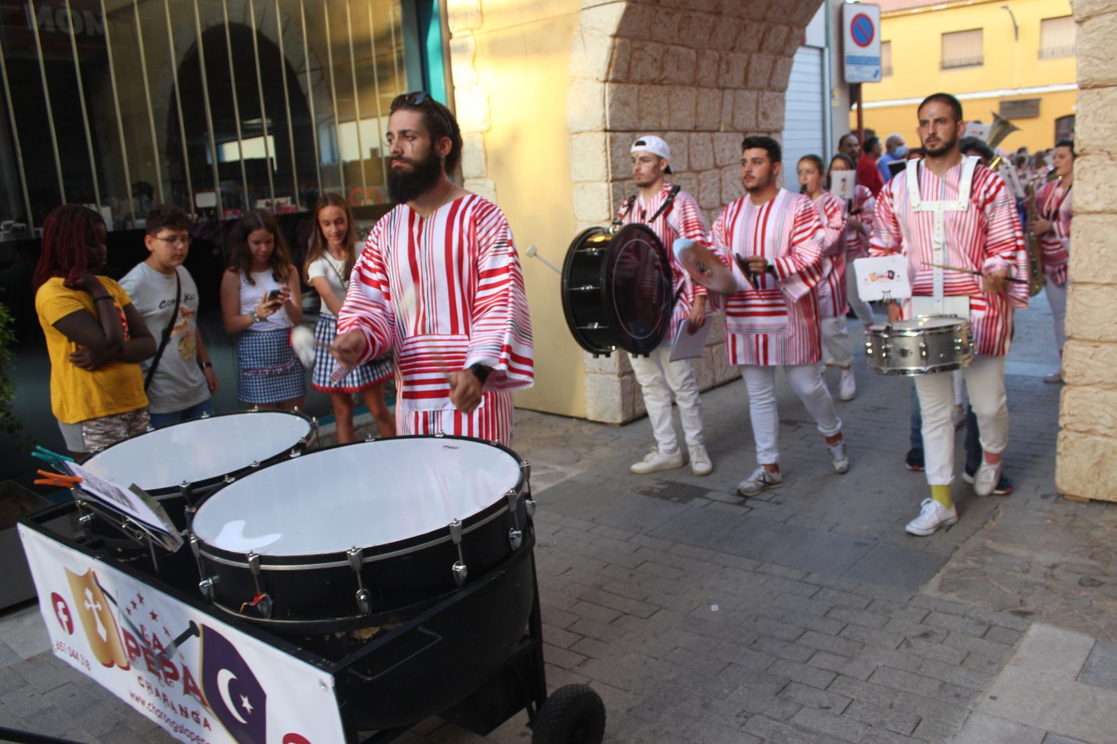 Moros y Cristianos de Vera: así se vivió la fiesta