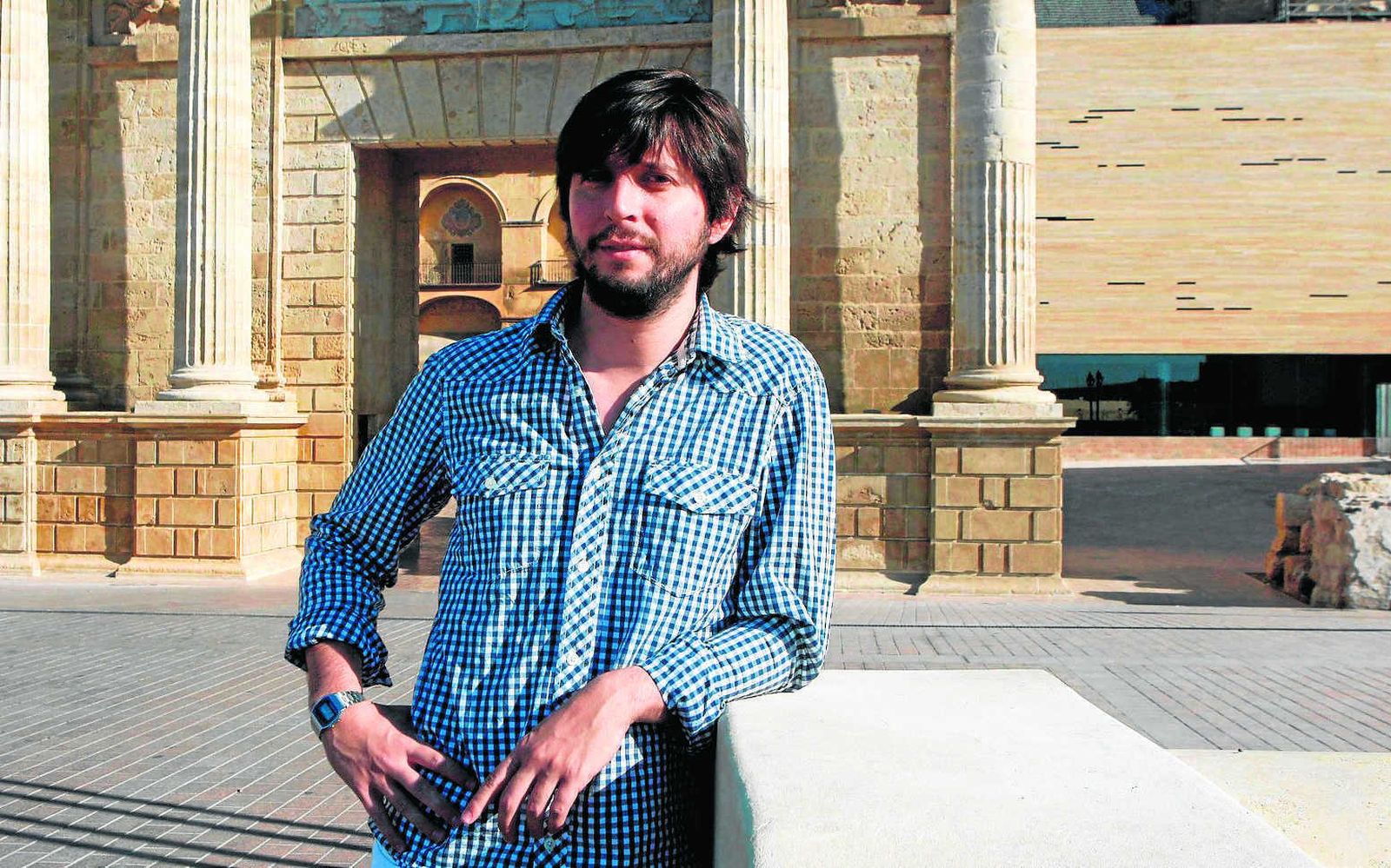 José Ignacio Montoto.