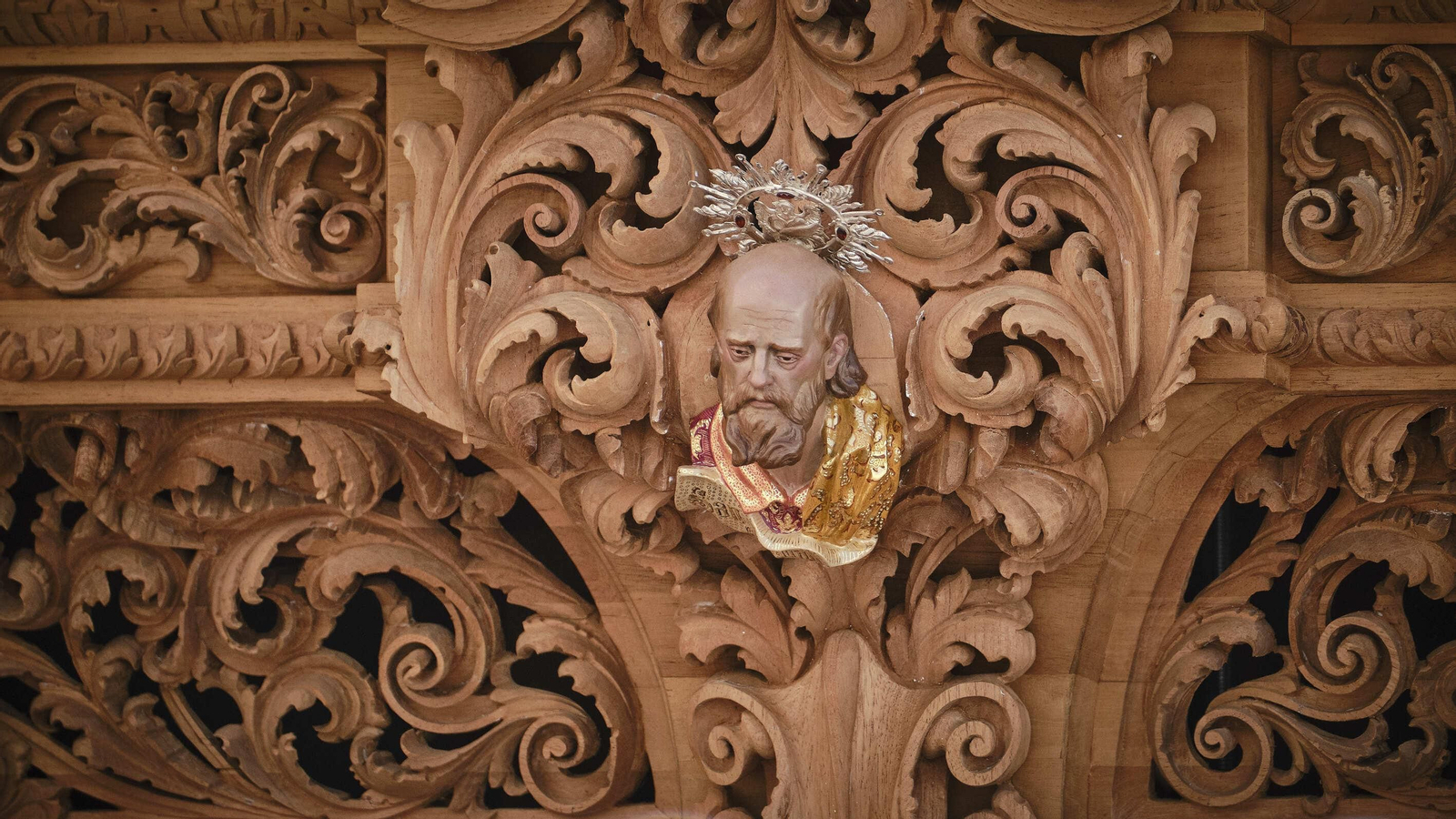 Cofradía de El Despojado en la Semana Santa de Cádiz 2022