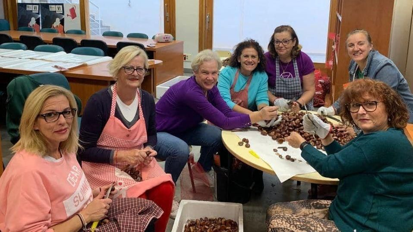 Se celebrará este viernes en el Pabellón de Deportes El-Deyre