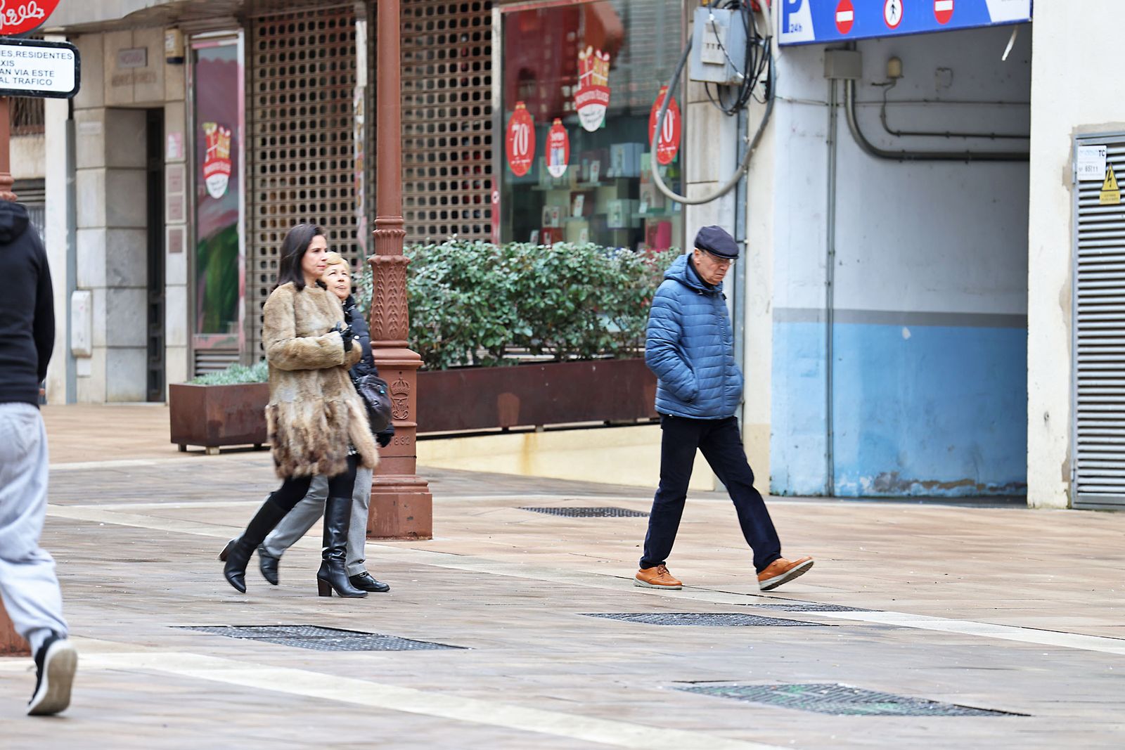 El inicio de 2026 en fotografías