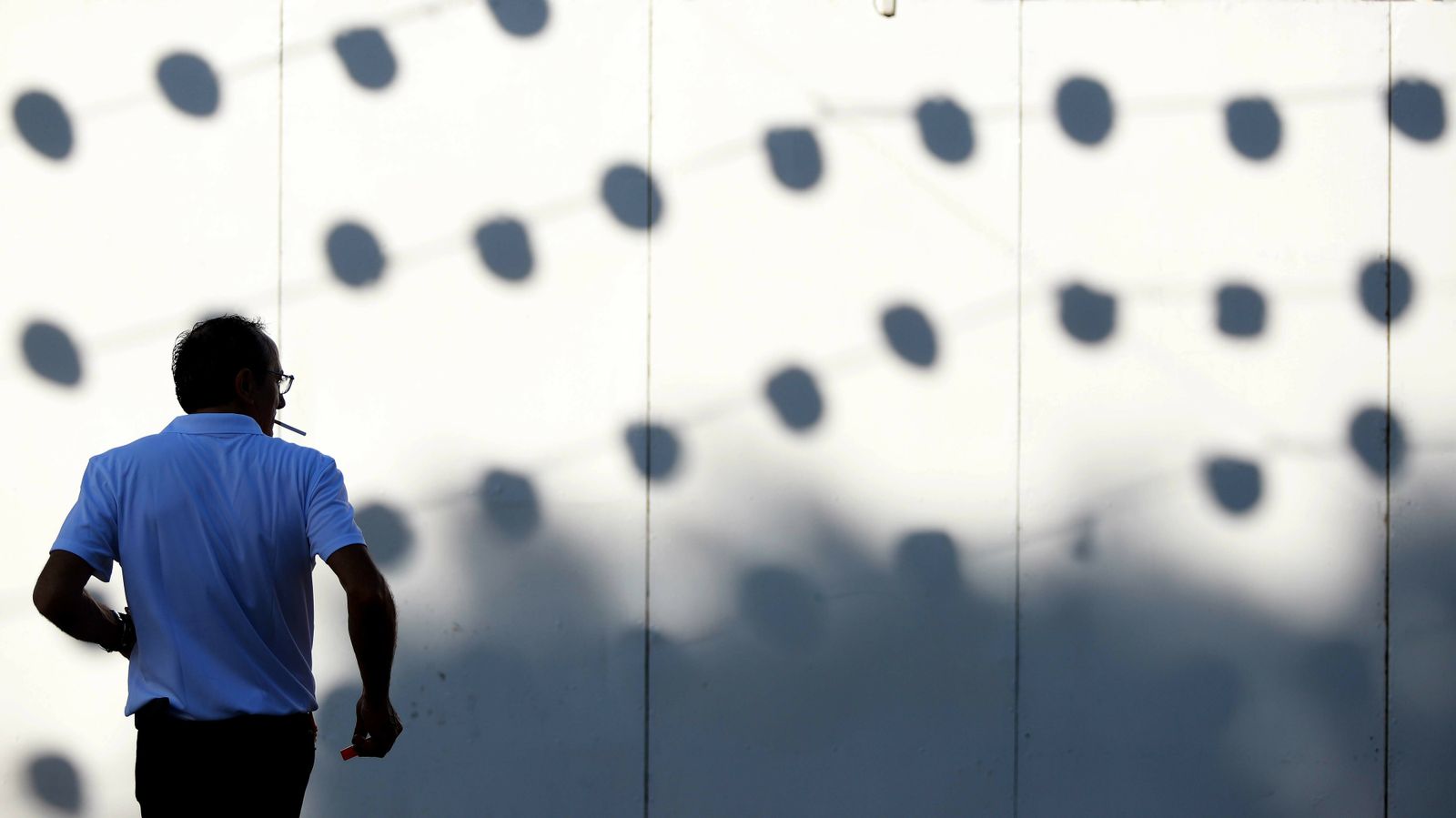 Las mejores fotos del lunes de Feria en Algeciras